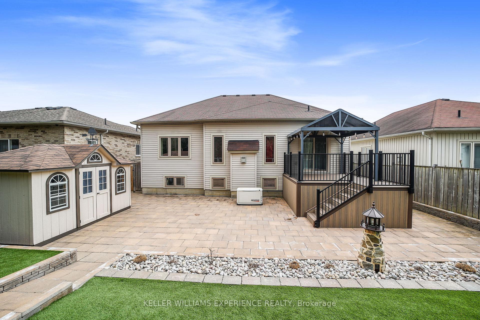 Photo 32 of 248 Greenwood Drive, Essa, Angus — HOMEH