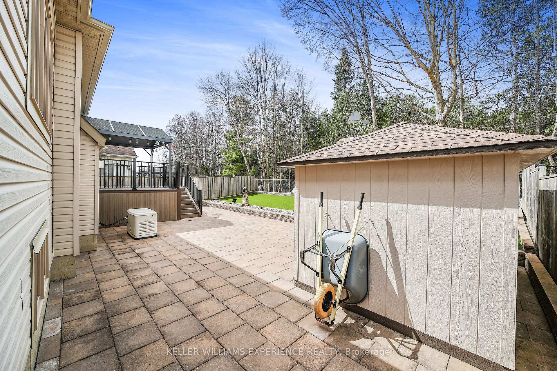 Photo 33 of 248 Greenwood Drive, Essa, Angus — HOMEH