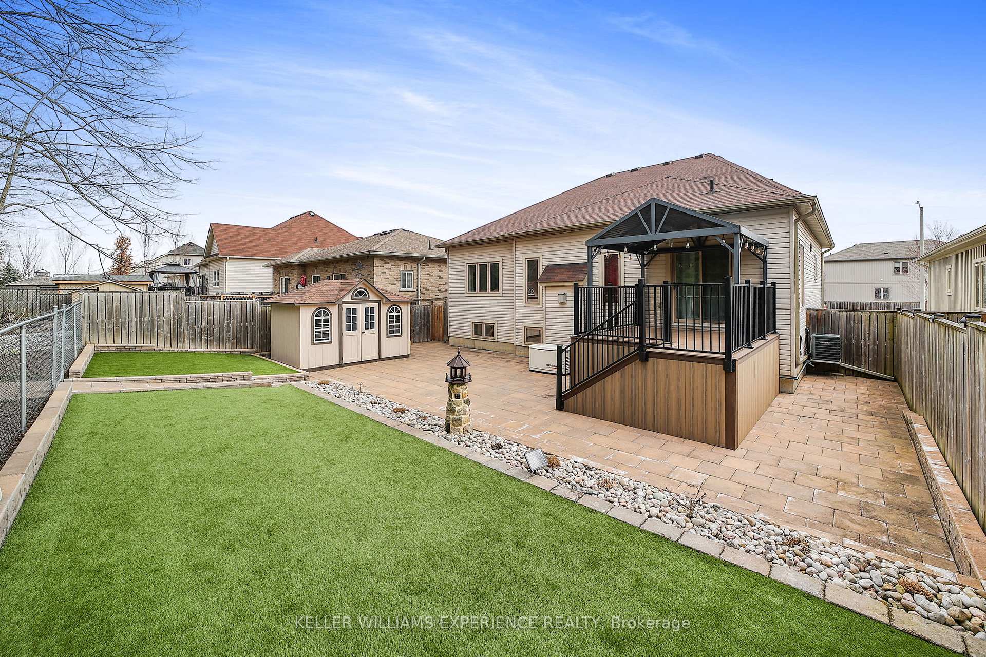 Photo 34 of 248 Greenwood Drive, Essa, Angus — HOMEH