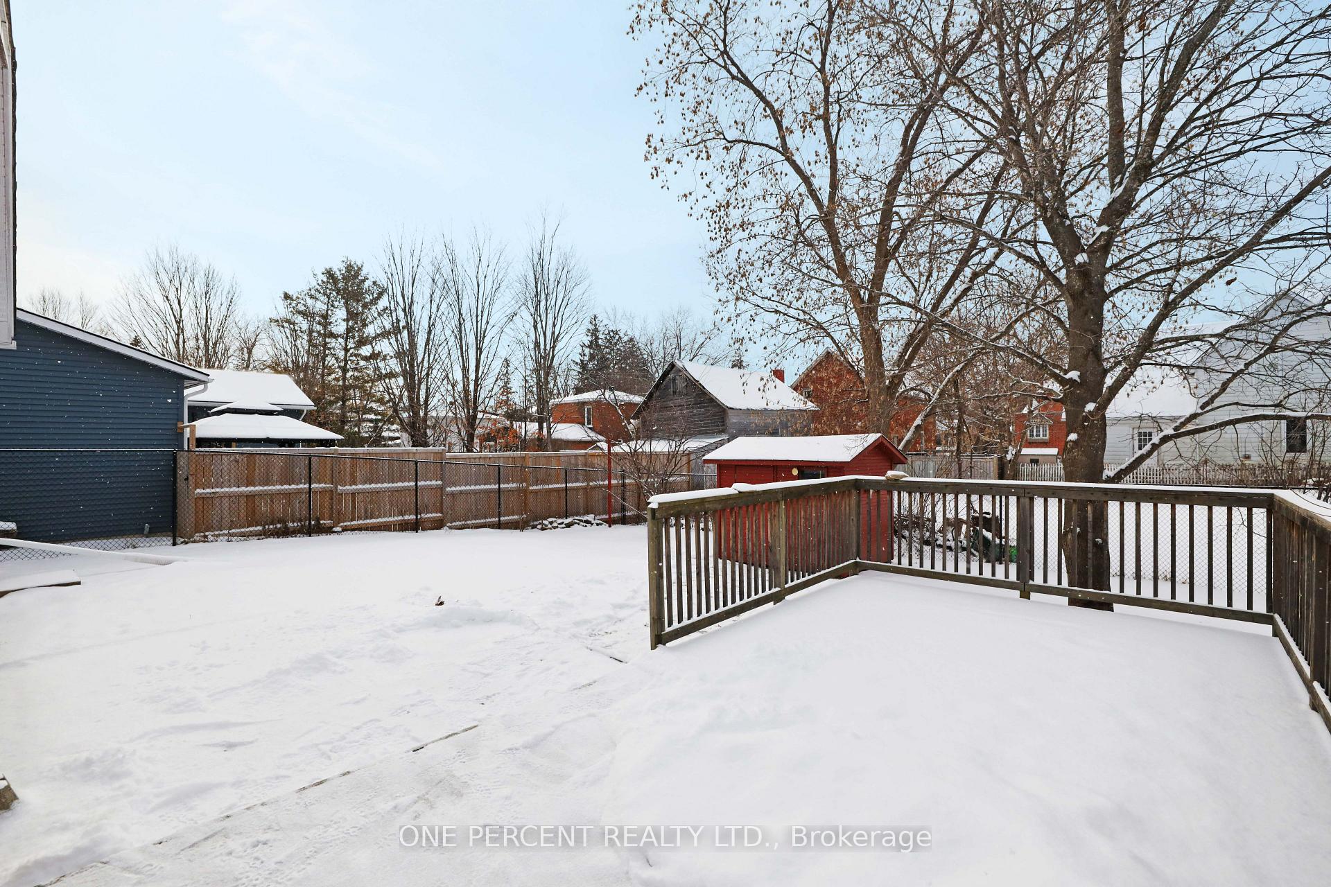 Photo 29 of 220 Mclaren Street, Carleton Place — HOMEH