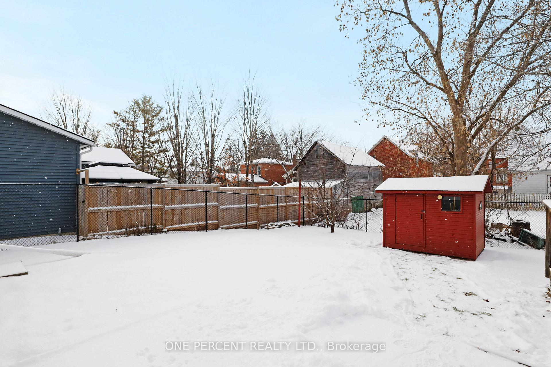Photo 30 of 220 Mclaren Street, Carleton Place — HOMEH