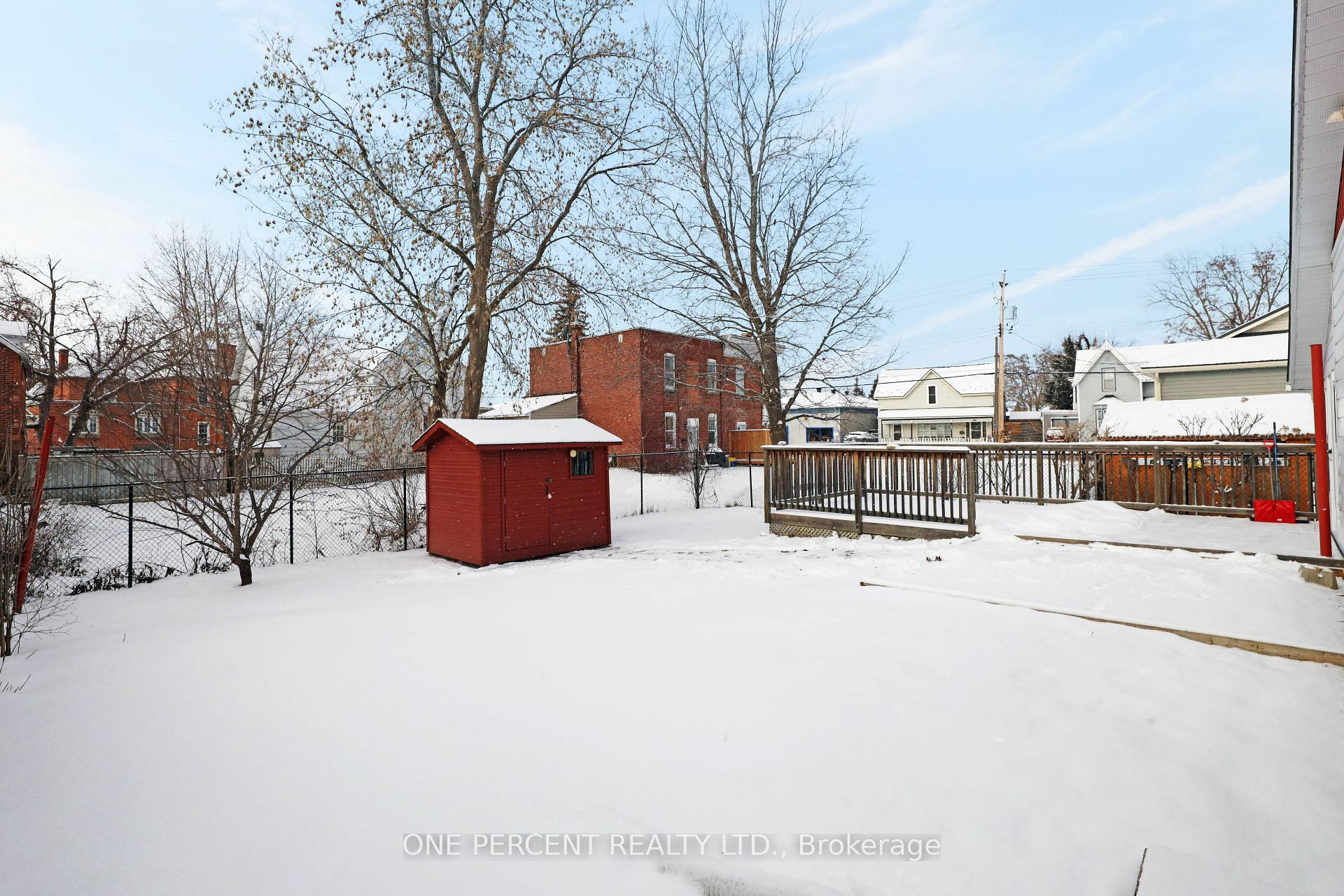 Photo 31 of 220 Mclaren Street, Carleton Place — HOMEH