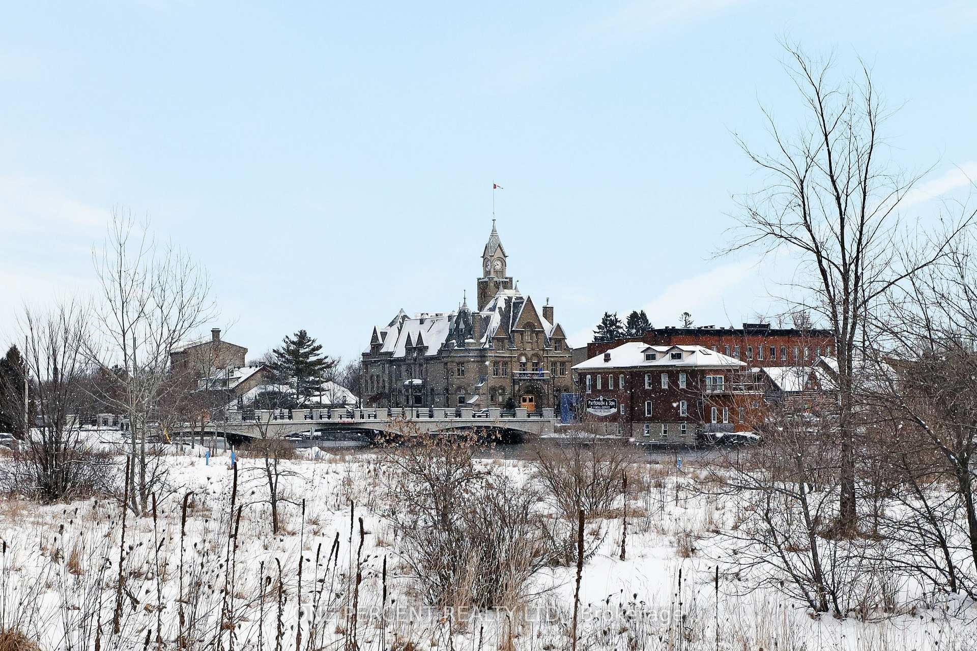 Photo 33 of 220 Mclaren Street, Carleton Place — HOMEH