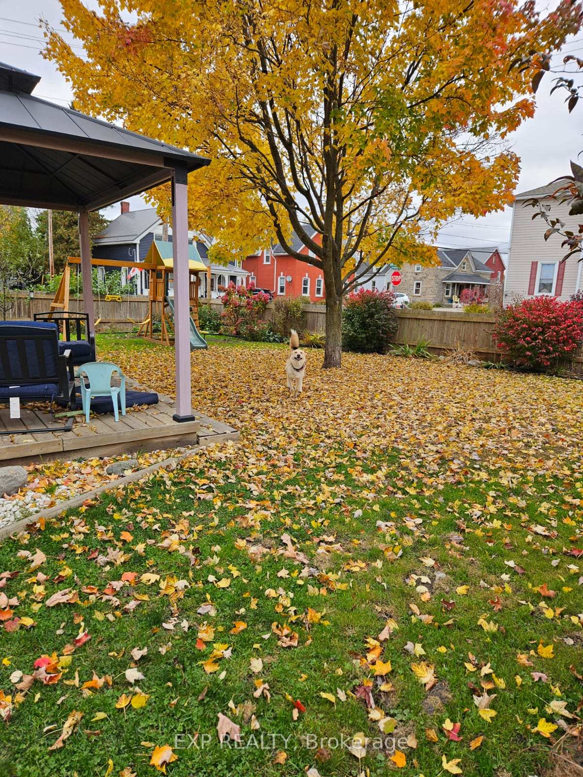 Photo 35 of 2057 Dundas Street, Edwardsburgh/Cardinal, Town of Cardinal — HOMEH