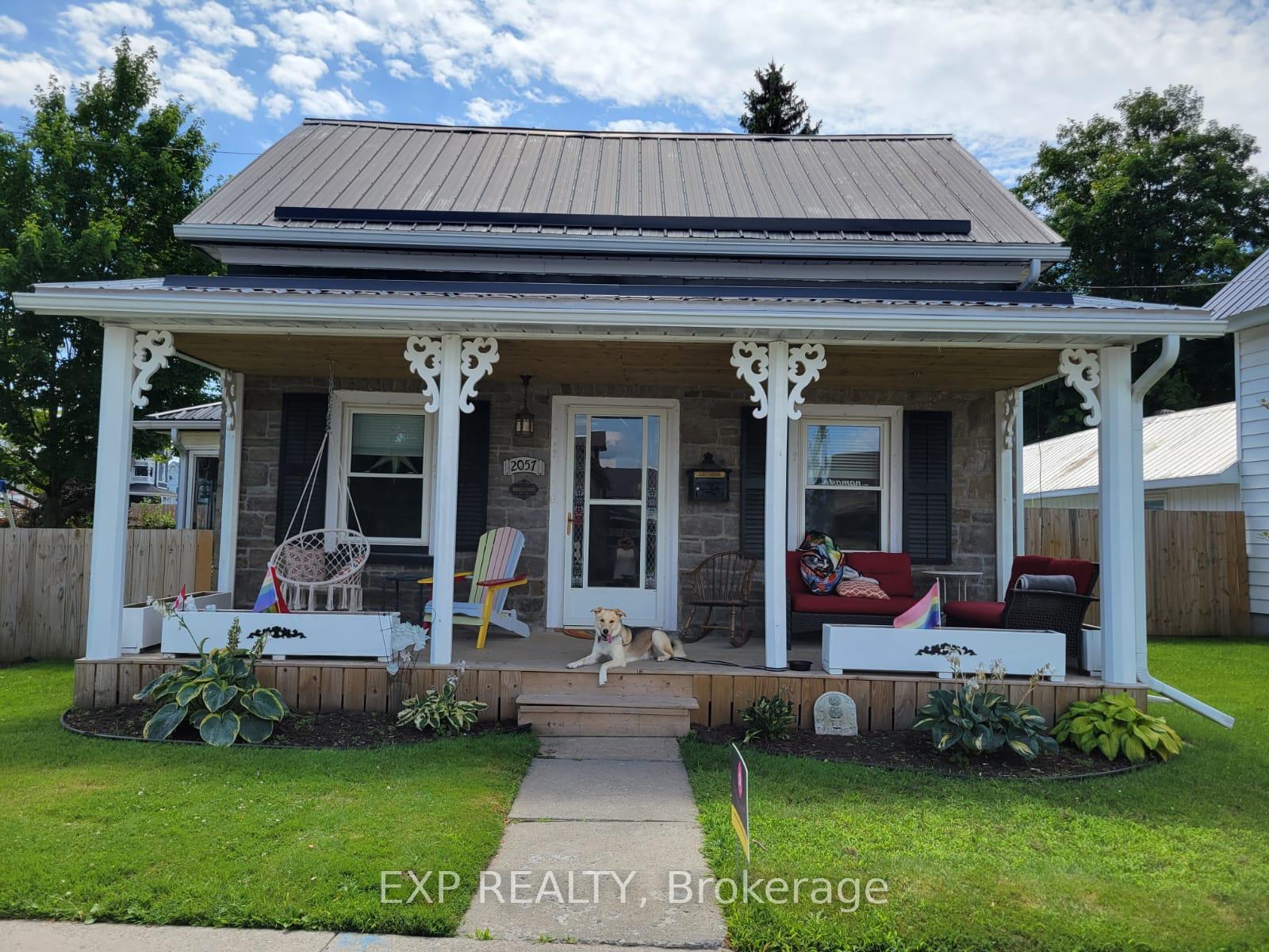 Photo 36 of 2057 Dundas Street, Edwardsburgh/Cardinal, Town of Cardinal — HOMEH