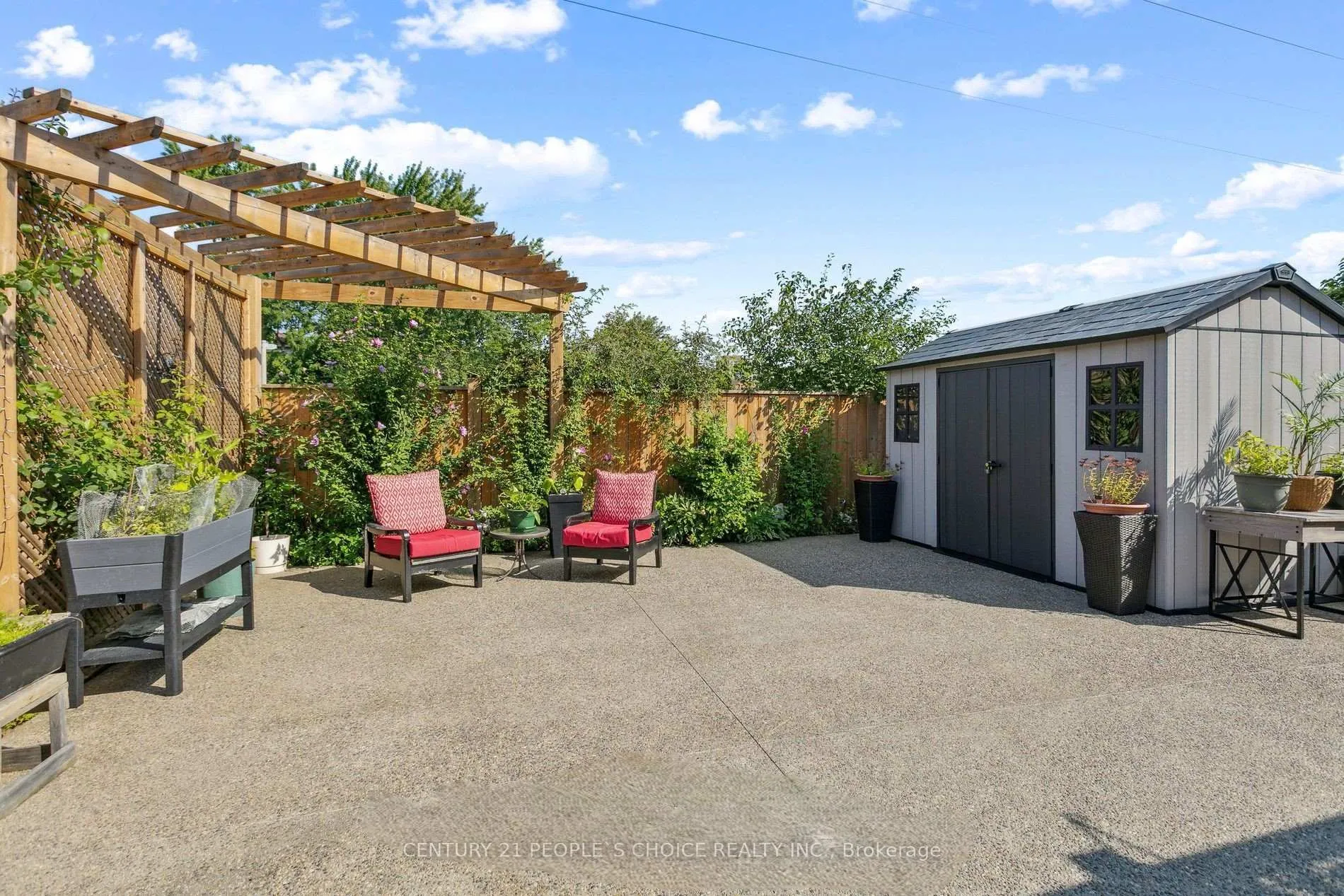 Photo 2 of 85 Acadian Heights, Brampton, Fletcher's Creek South — HOMEH