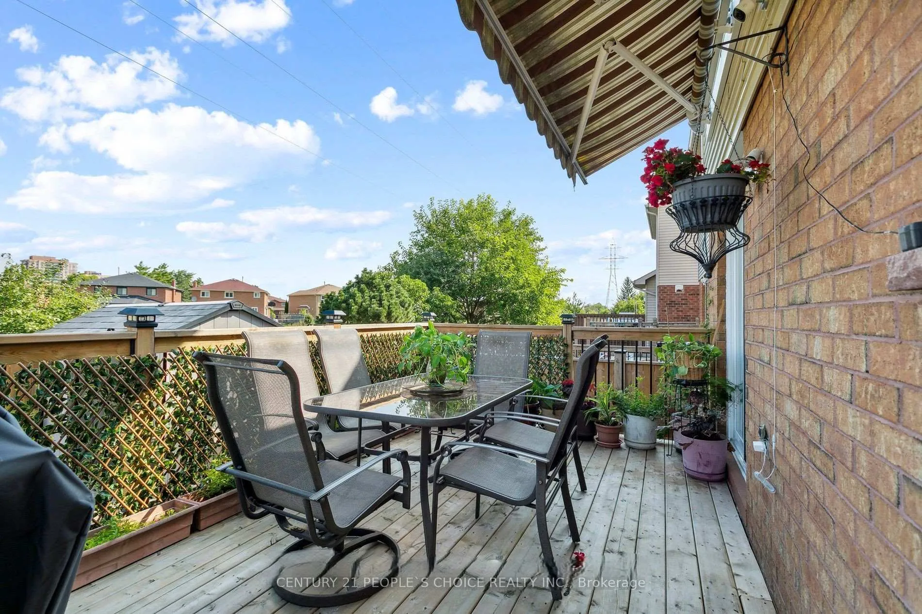 Photo 3 of 85 Acadian Heights, Brampton, Fletcher's Creek South — HOMEH