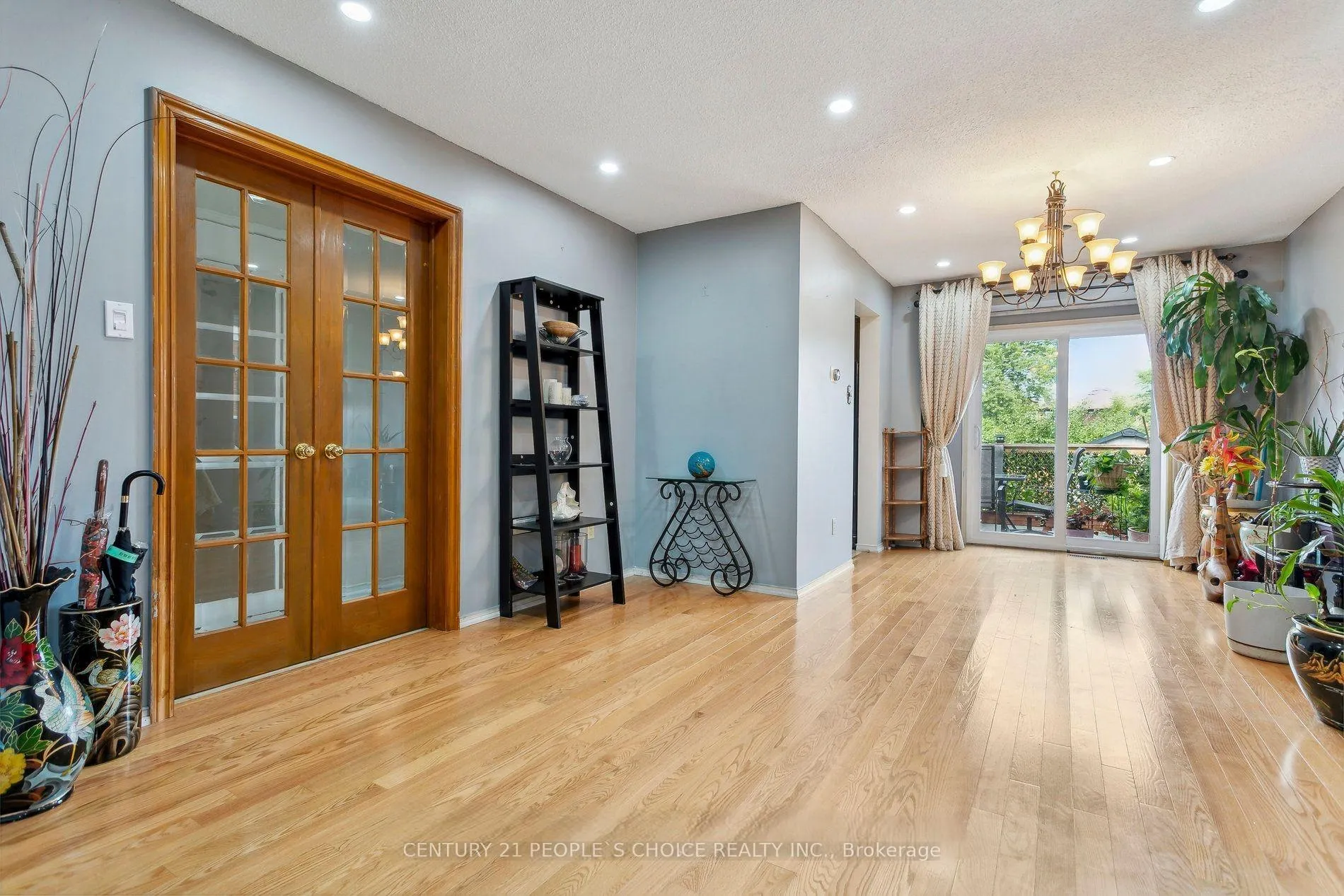 Photo 7 of 85 Acadian Heights, Brampton, Fletcher's Creek South — HOMEH