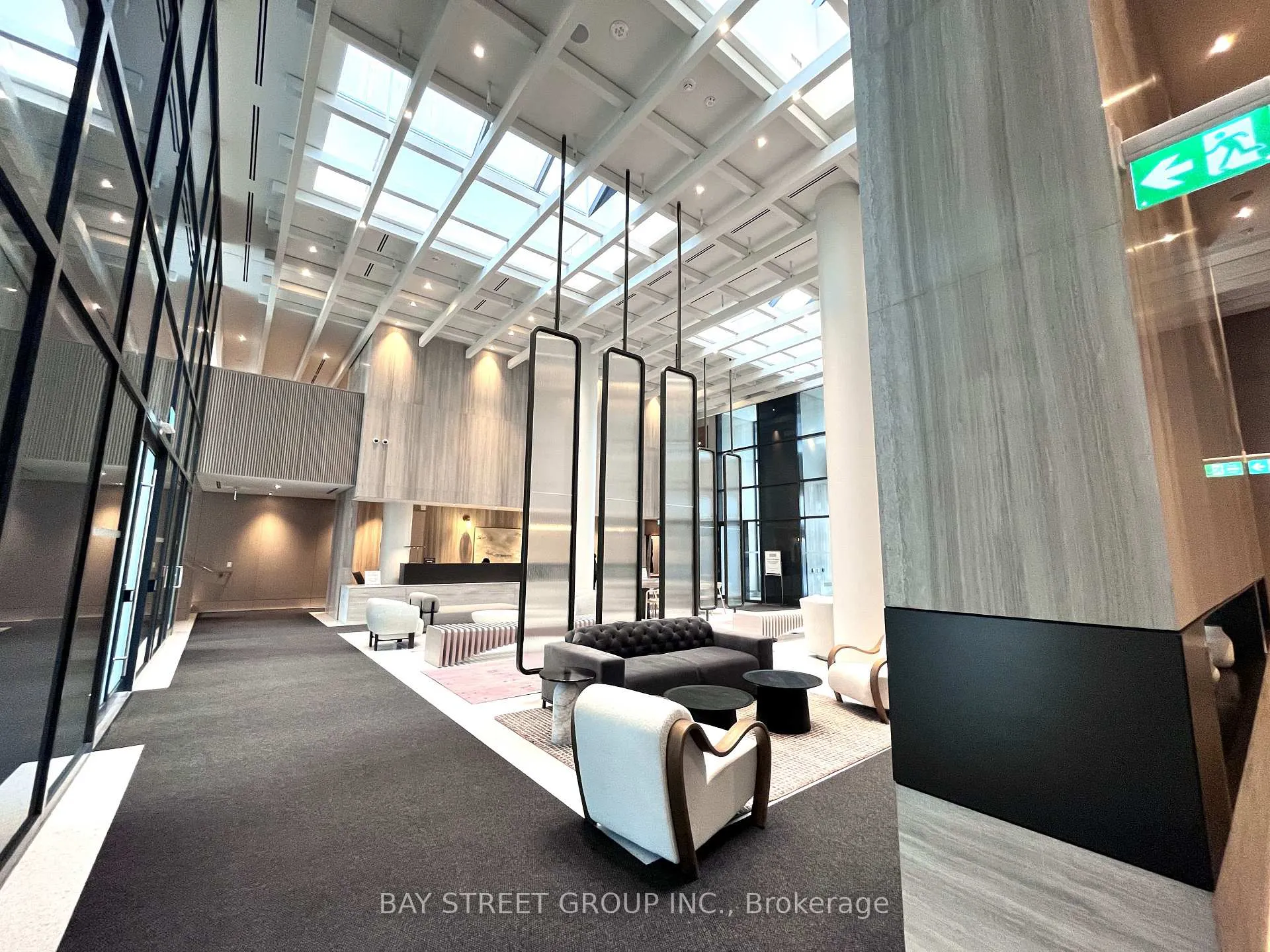 Photo 2 of Unit 2001, 225 Commerce Street, Vaughan, Vaughan Corporate Centre — HOMEH