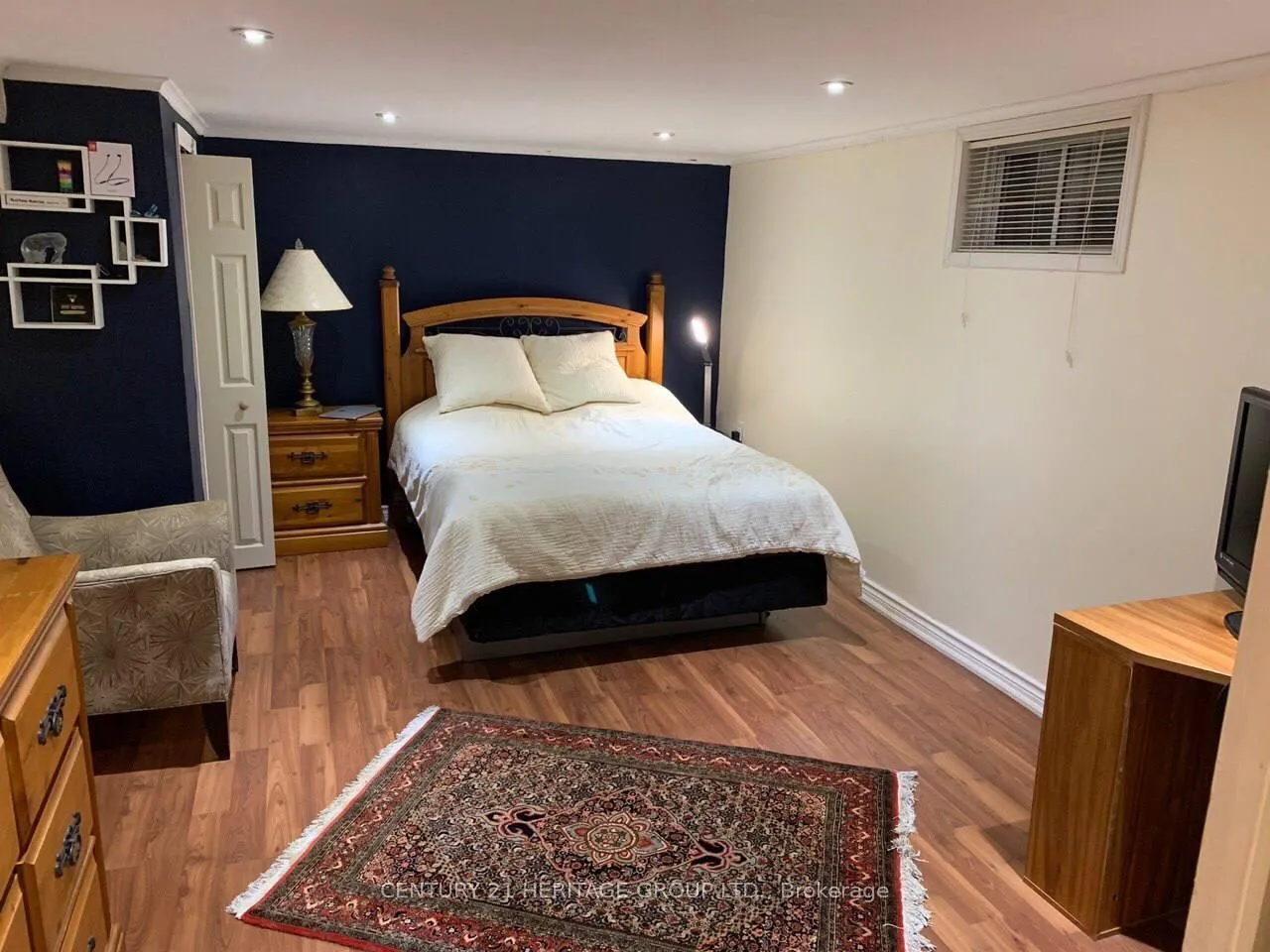 Photo 28 of Unit Basement, 26 Richardson Drive, Aurora, Aurora Highlands — HOMEH