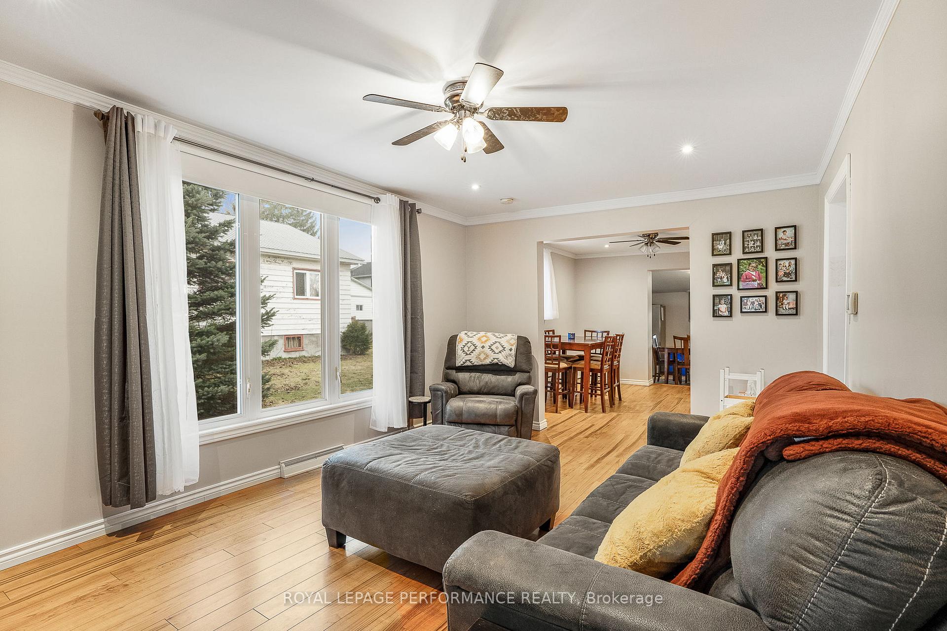 Photo 6 of 98 Stanley Avenue, Champlain, Vankleek Hill — HOMEH