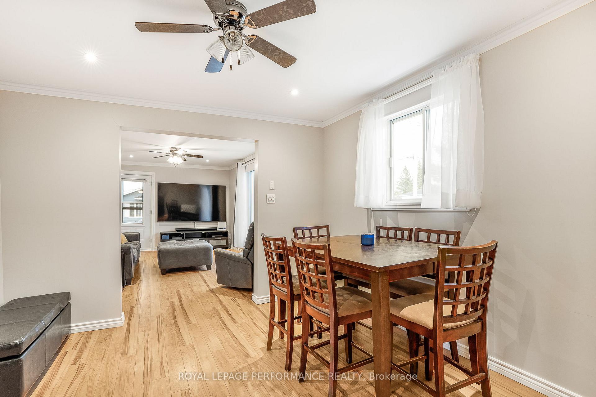 Photo 10 of 98 Stanley Avenue, Champlain, Vankleek Hill — HOMEH