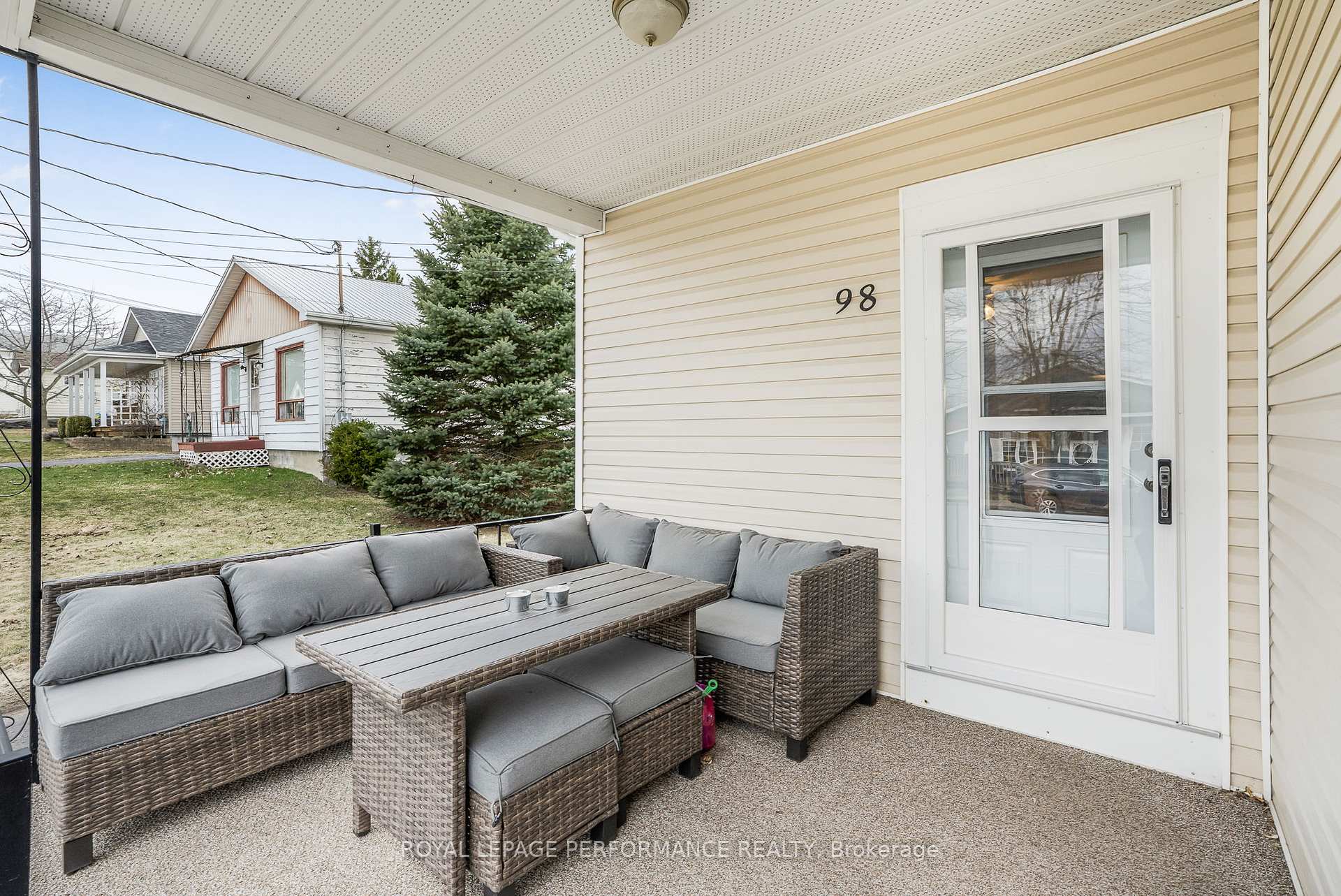 Photo 17 of 98 Stanley Avenue, Champlain, Vankleek Hill — HOMEH