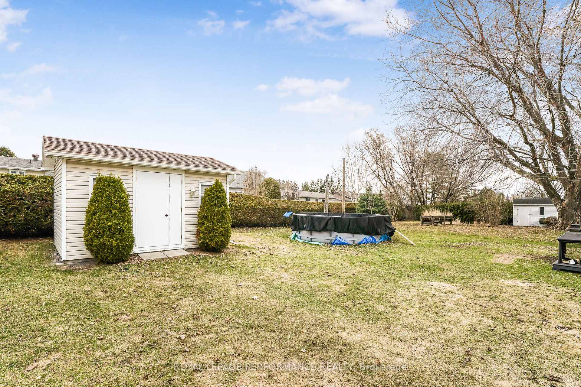 Photo 18 of 98 Stanley Avenue, Champlain, Vankleek Hill — HOMEH