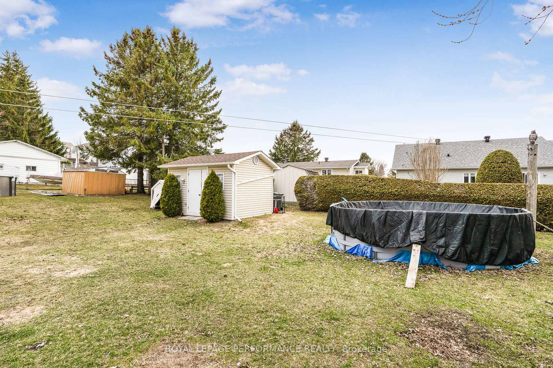 Photo 21 of 98 Stanley Avenue, Champlain, Vankleek Hill — HOMEH