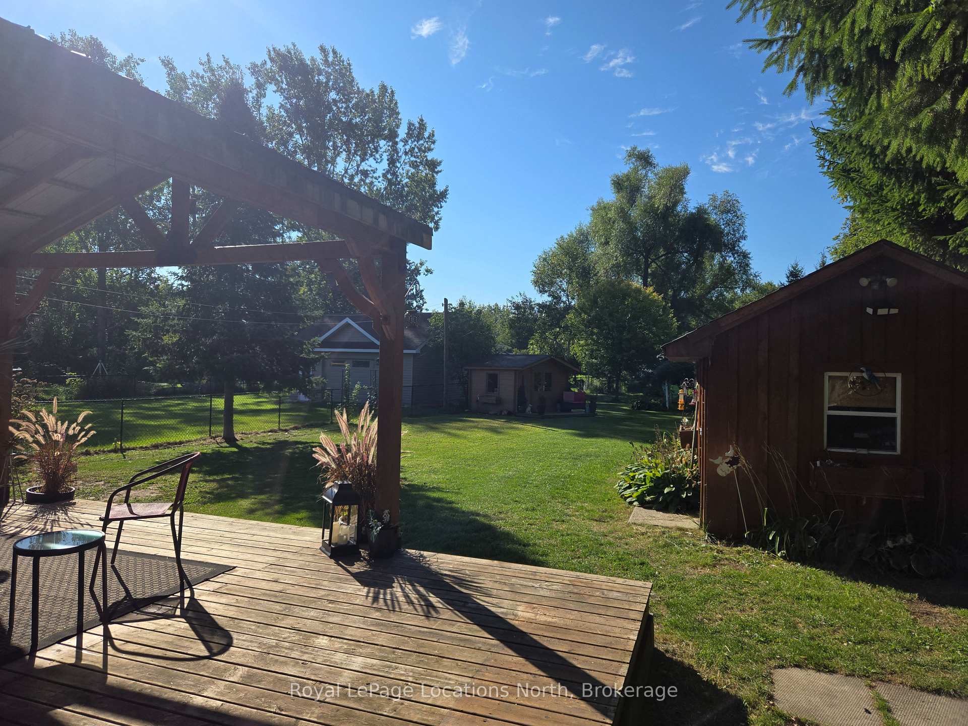 Photo 23 of 209 Christopher Street, Clearview, Stayner — HOMEH