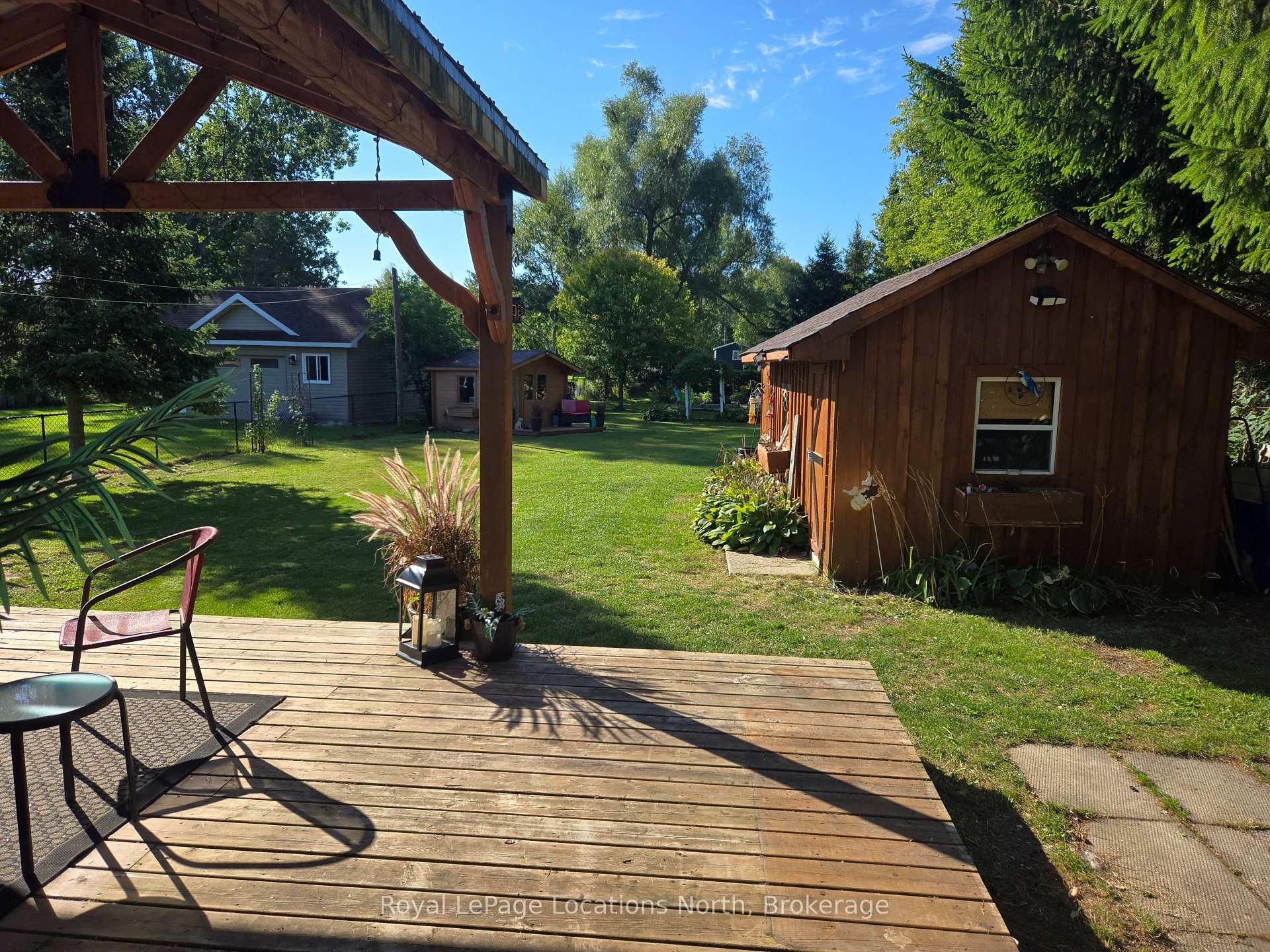 Photo 25 of 209 Christopher Street, Clearview, Stayner — HOMEH