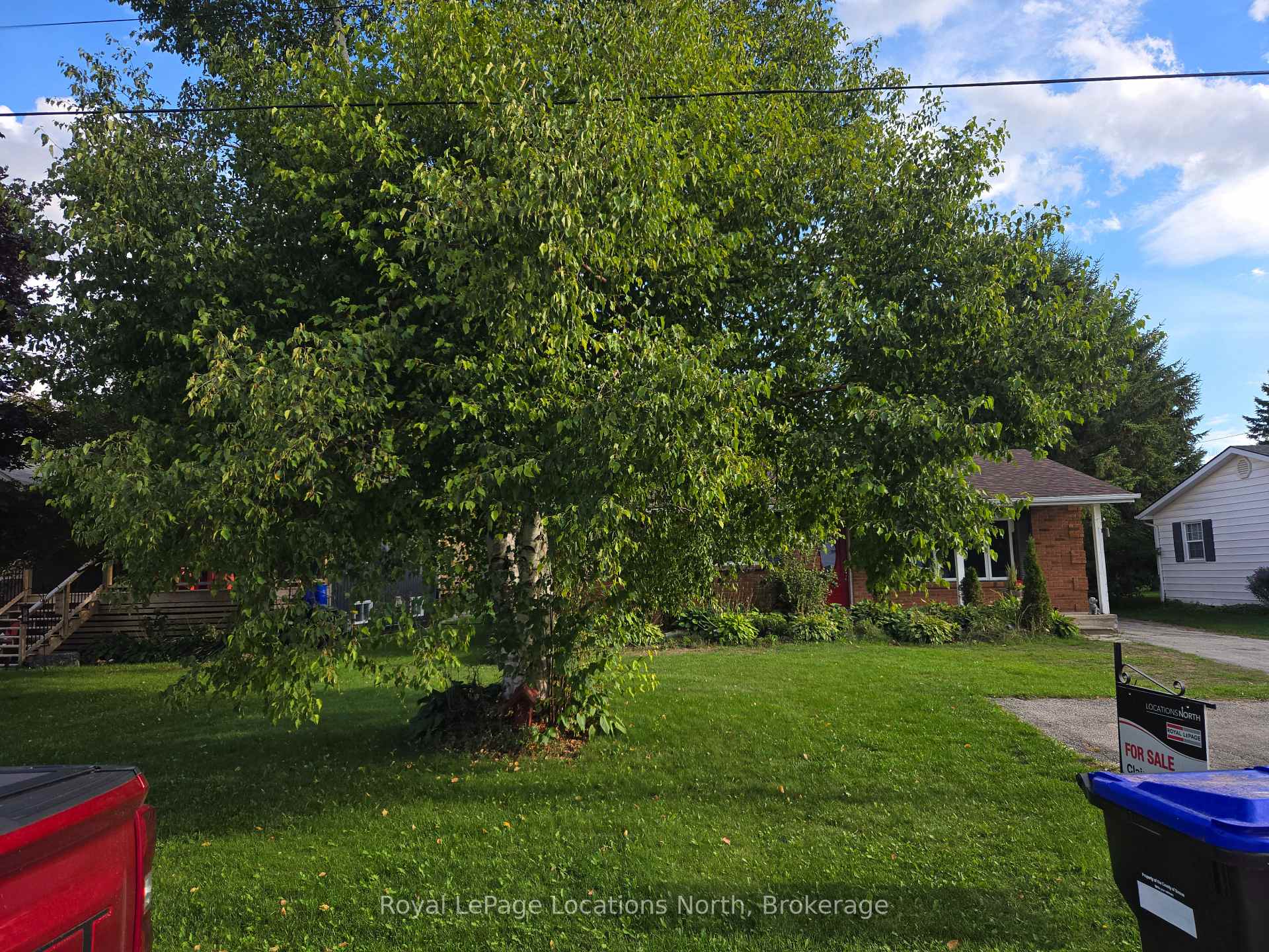 Photo 38 of 209 Christopher Street, Clearview, Stayner — HOMEH