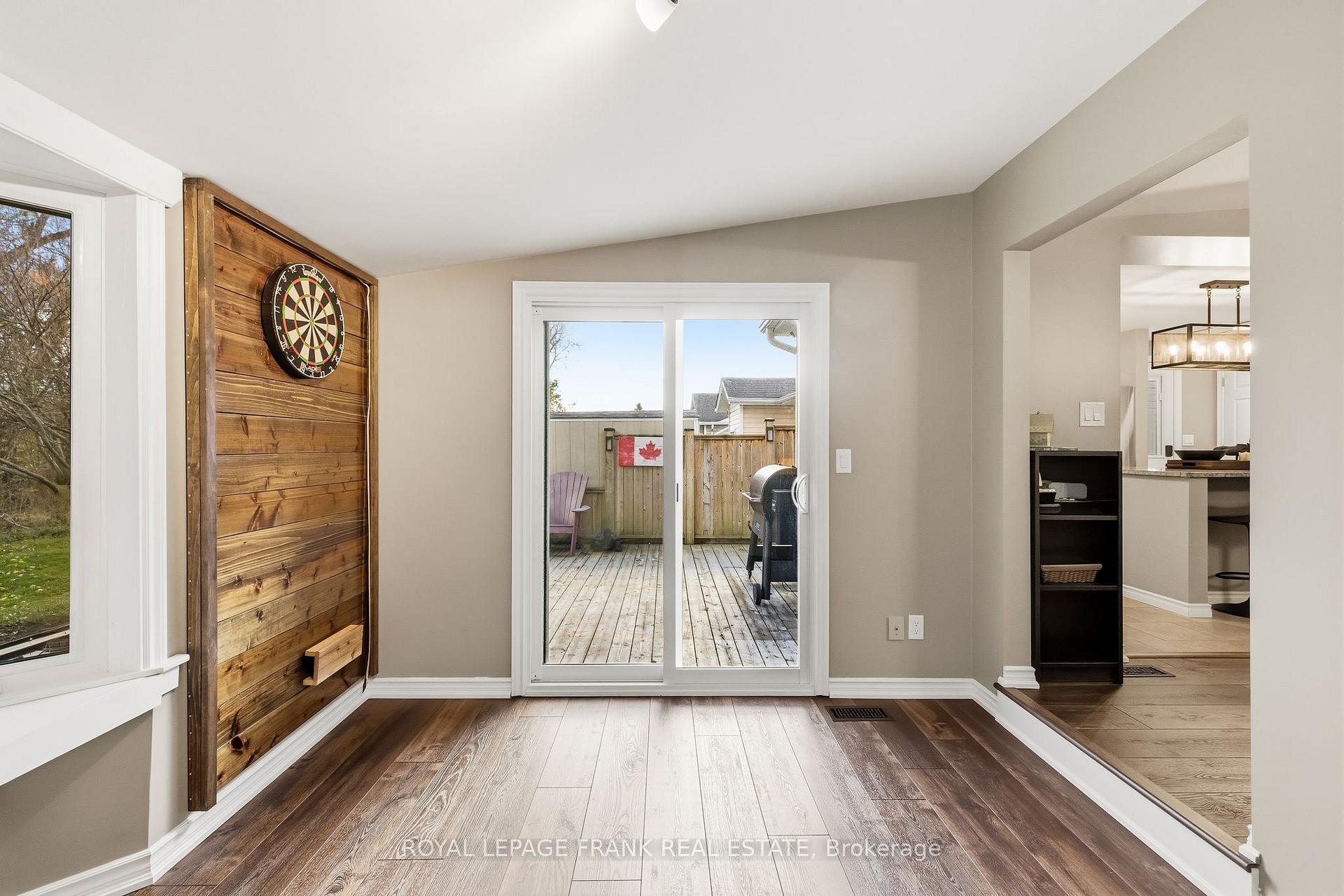 Photo 27 of 37 Fairway Drive, Clarington, Newcastle — HOMEH