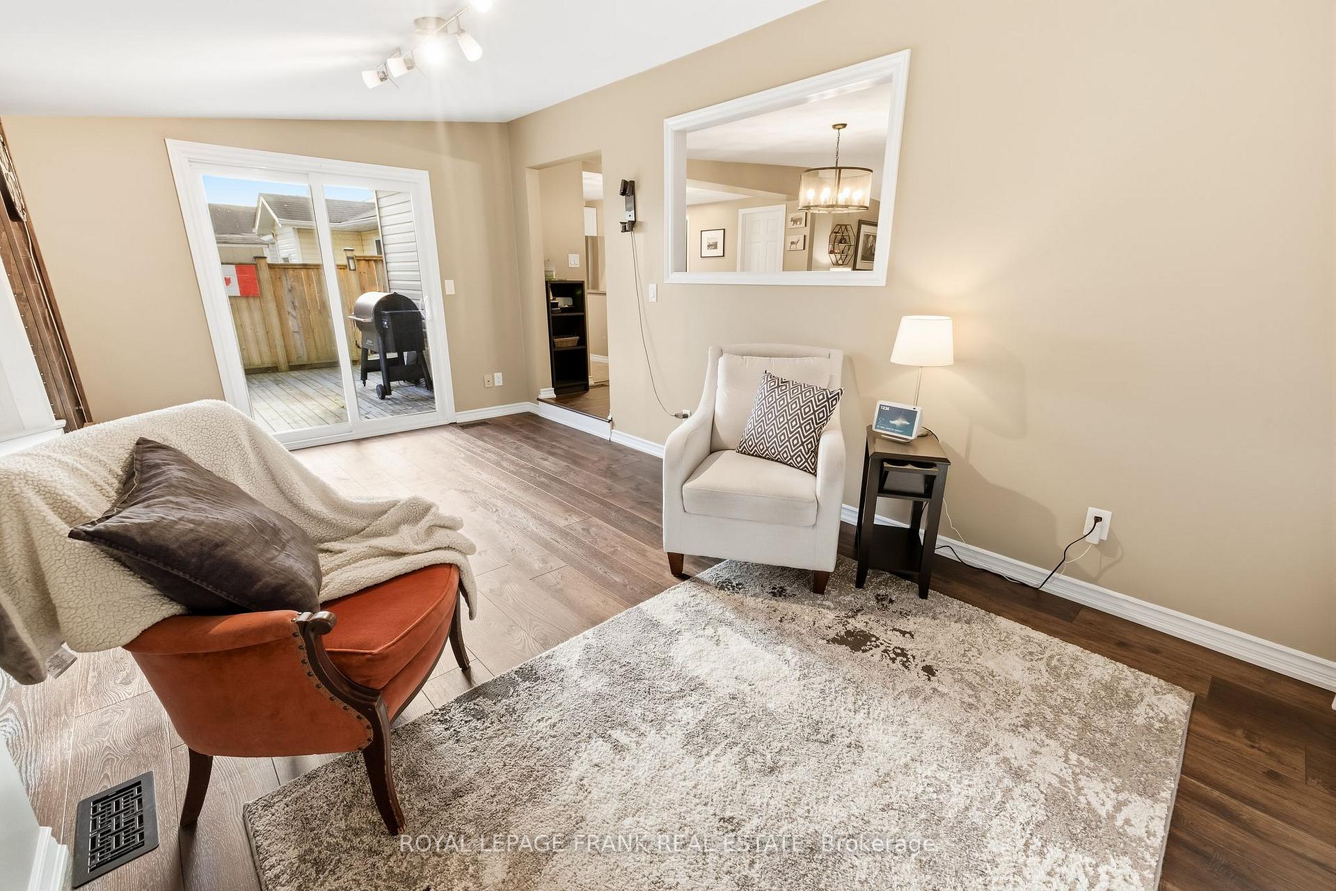Photo 28 of 37 Fairway Drive, Clarington, Newcastle — HOMEH