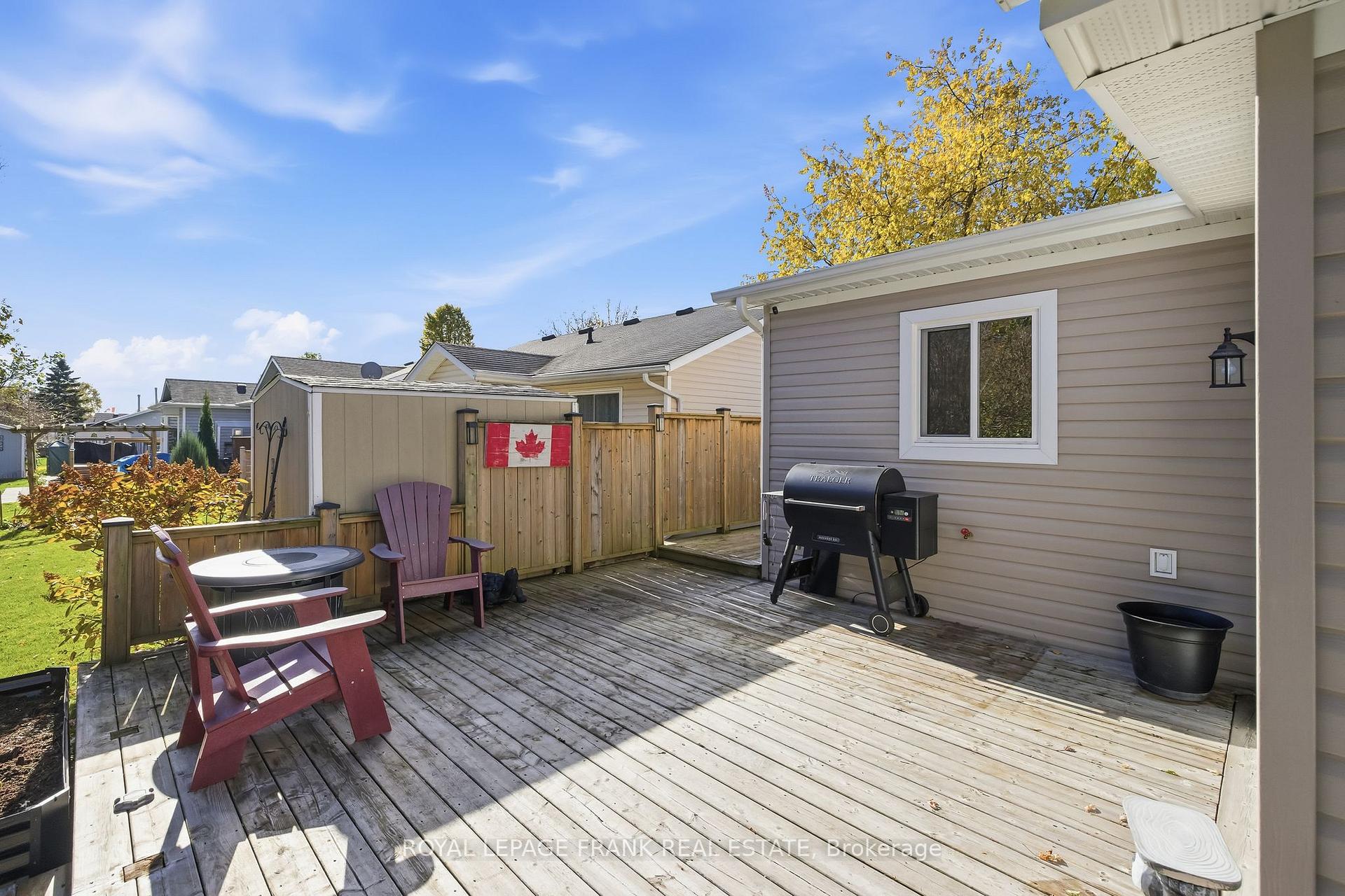 Photo 29 of 37 Fairway Drive, Clarington, Newcastle — HOMEH