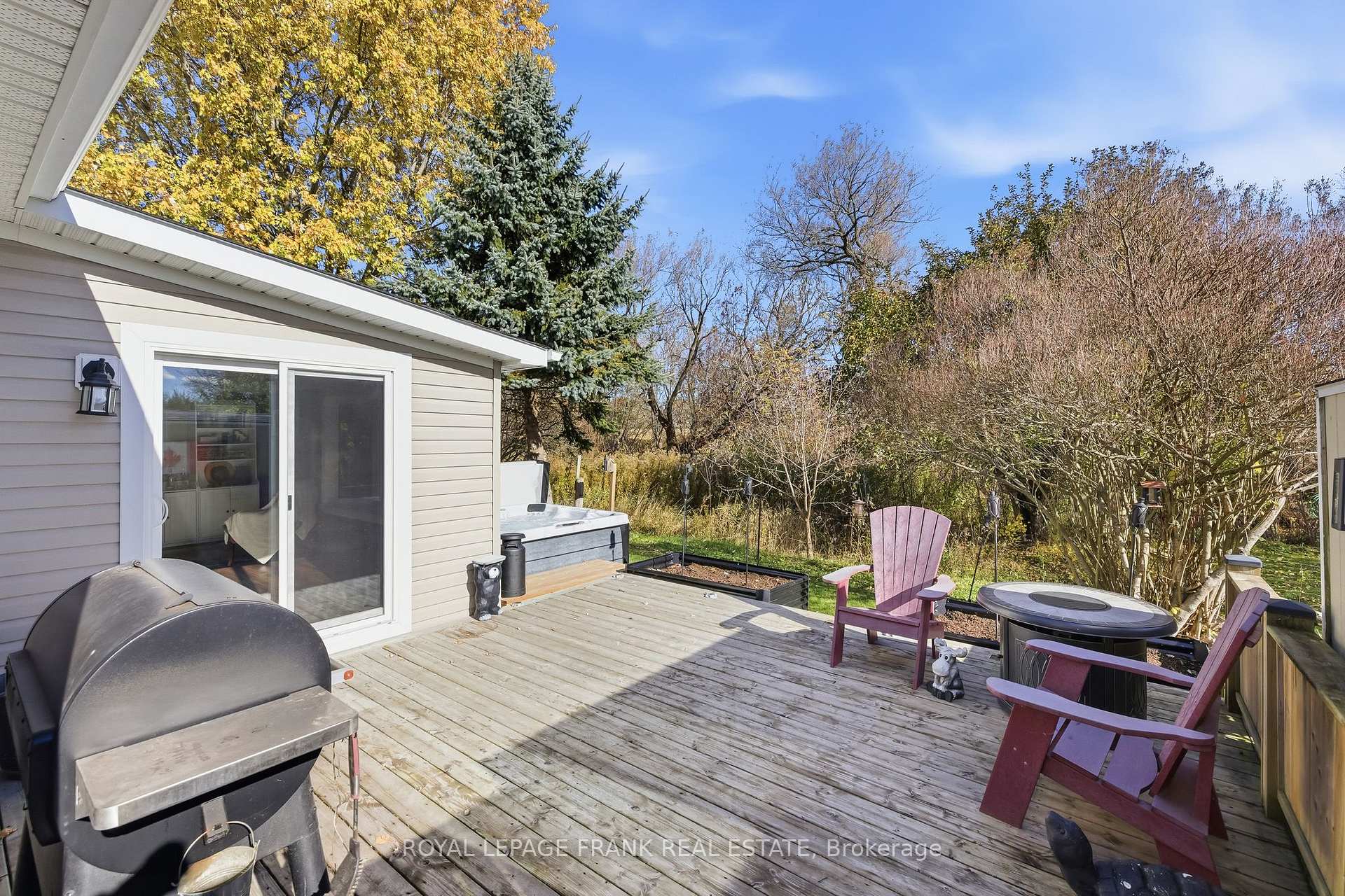 Photo 31 of 37 Fairway Drive, Clarington, Newcastle — HOMEH