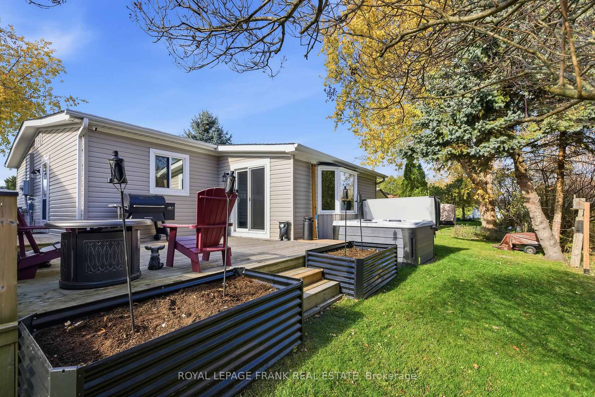 Photo 35 of 37 Fairway Drive, Clarington, Newcastle — HOMEH