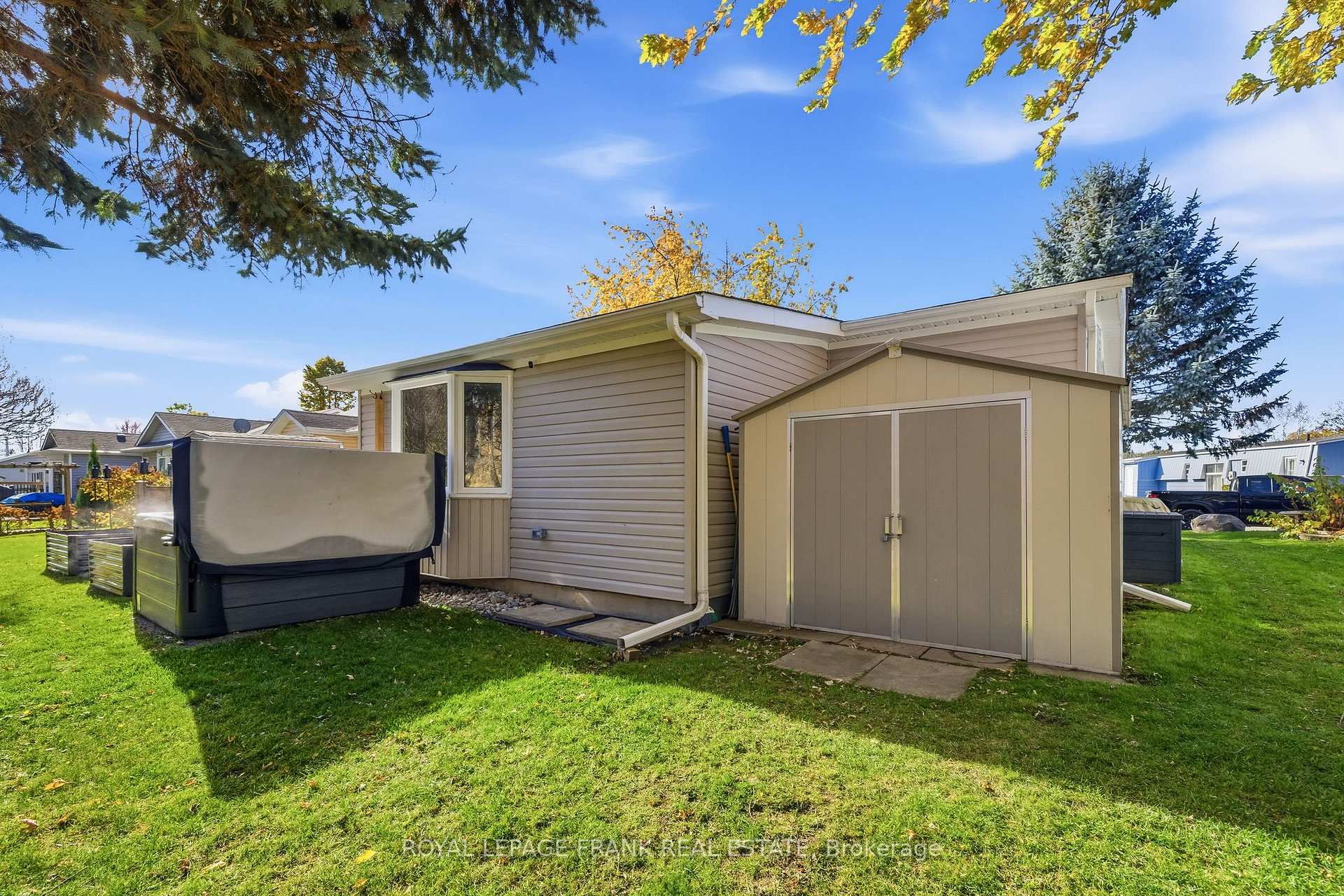 Photo 37 of 37 Fairway Drive, Clarington, Newcastle — HOMEH