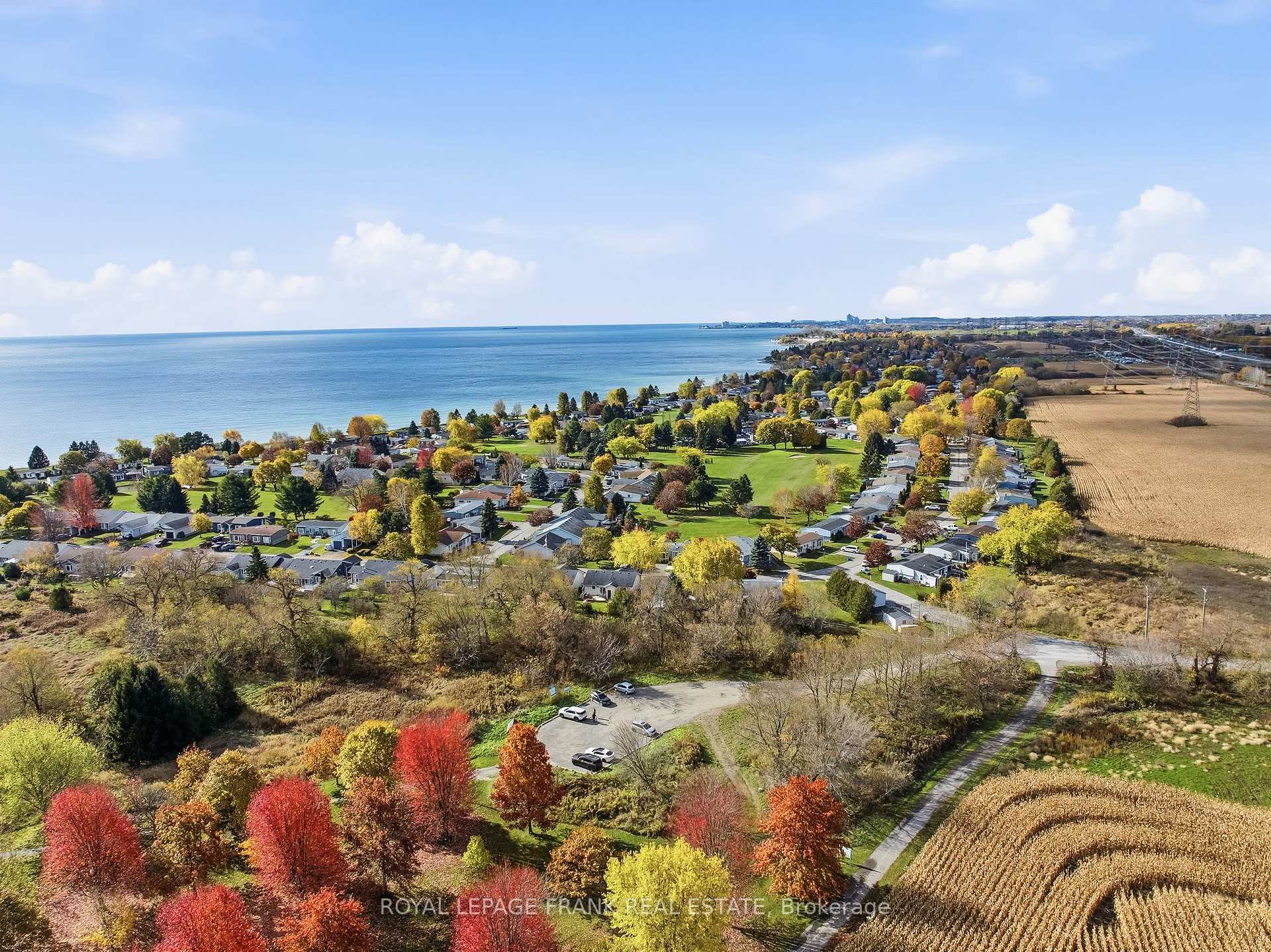 Photo 38 of 37 Fairway Drive, Clarington, Newcastle — HOMEH