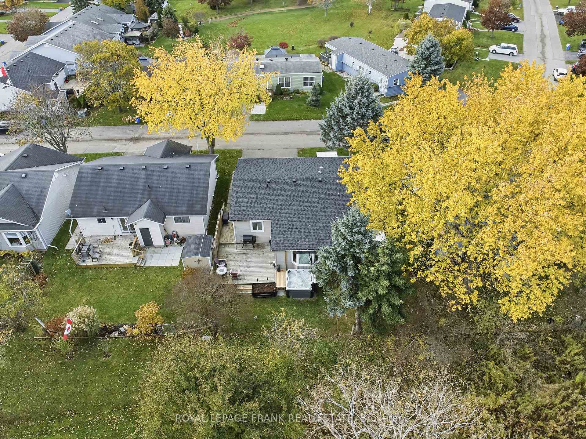 Photo 42 of 37 Fairway Drive, Clarington, Newcastle — HOMEH