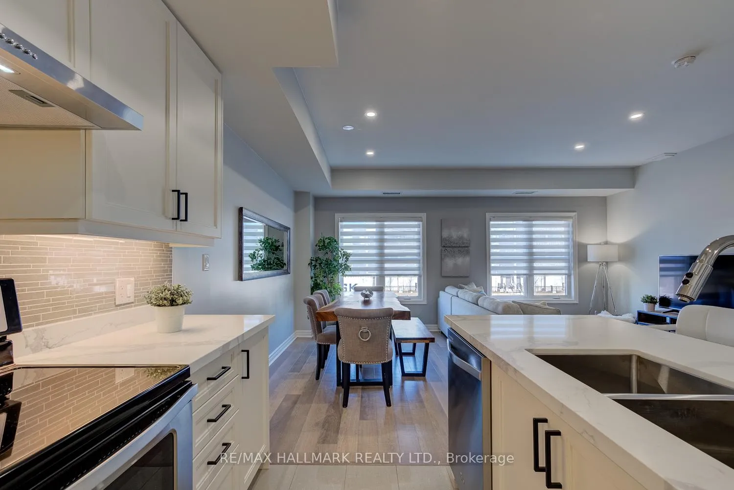 Photo 12 of Unit 231, 3905 Major Mackenzie Drive, Vaughan, Vellore Village — HOMEH