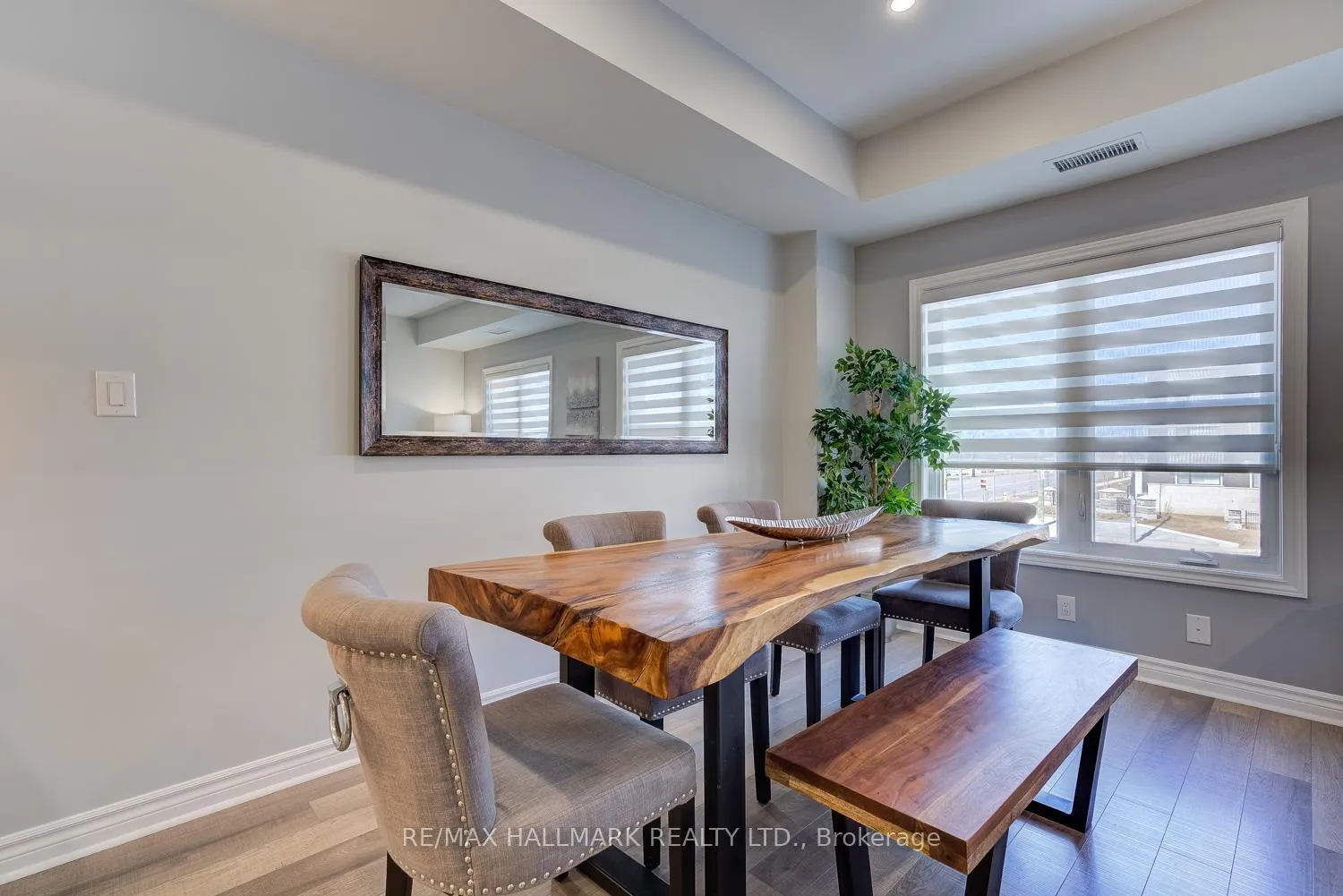 Photo 14 of Unit 231, 3905 Major Mackenzie Drive, Vaughan, Vellore Village — HOMEH