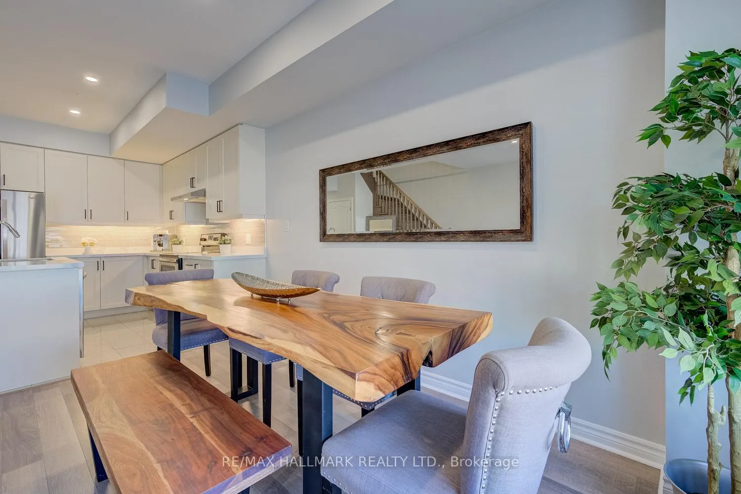 Photo 15 of Unit 231, 3905 Major Mackenzie Drive, Vaughan, Vellore Village — HOMEH