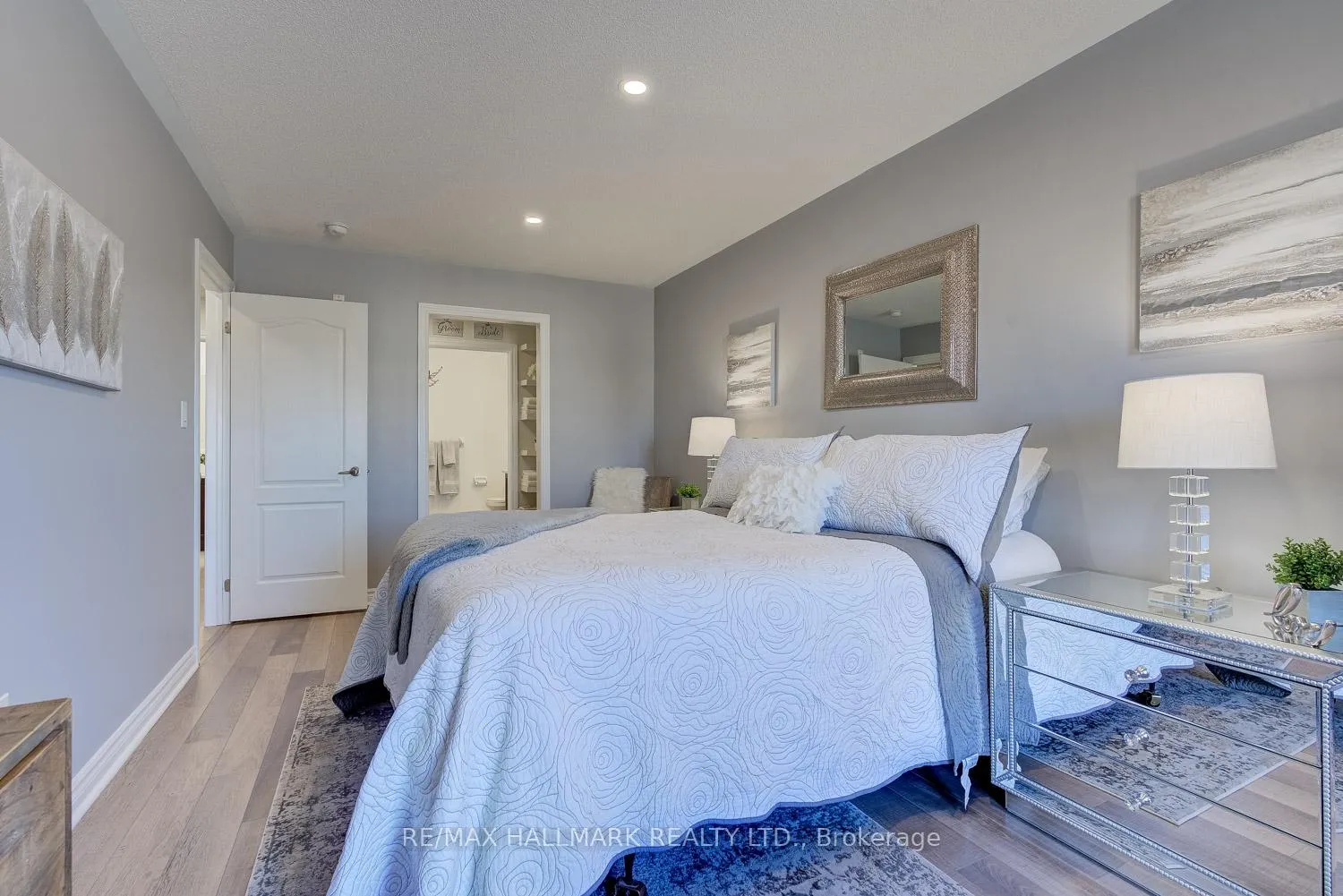 Photo 23 of Unit 231, 3905 Major Mackenzie Drive, Vaughan, Vellore Village — HOMEH