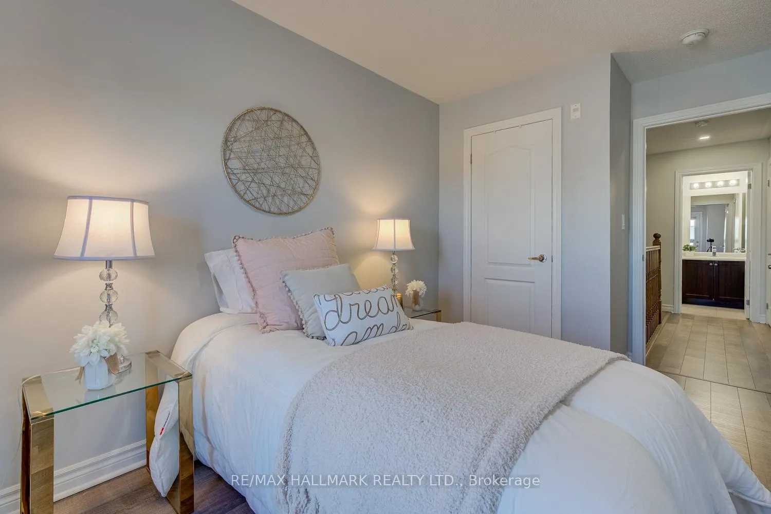Photo 30 of Unit 231, 3905 Major Mackenzie Drive, Vaughan, Vellore Village — HOMEH