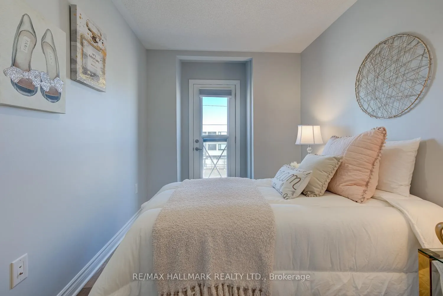 Photo 31 of Unit 231, 3905 Major Mackenzie Drive, Vaughan, Vellore Village — HOMEH