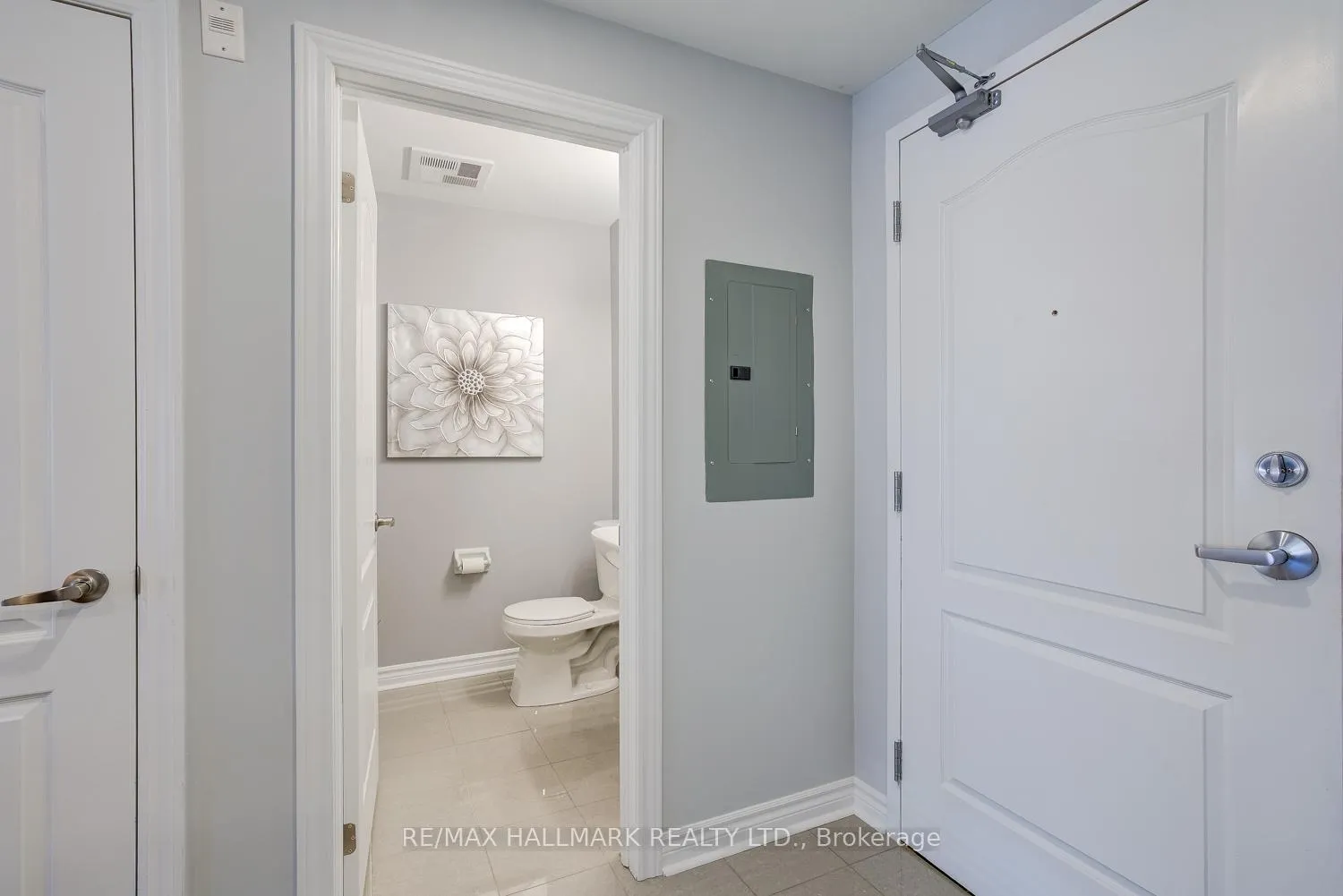 Photo 35 of Unit 231, 3905 Major Mackenzie Drive, Vaughan, Vellore Village — HOMEH