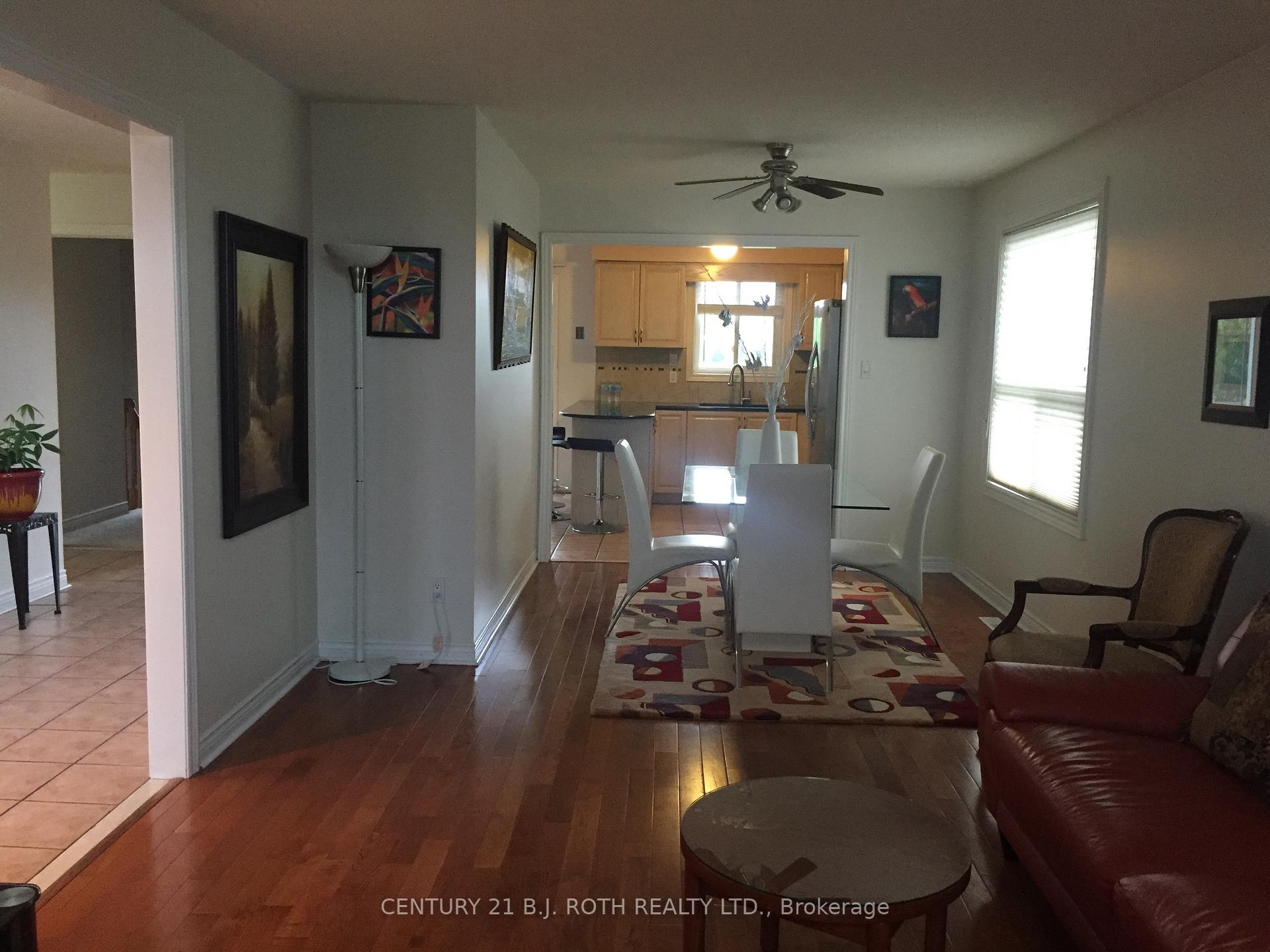 Photo 4 of Unit Upper, 22 Mapleton Avenue, Barrie, Holly — HOMEH