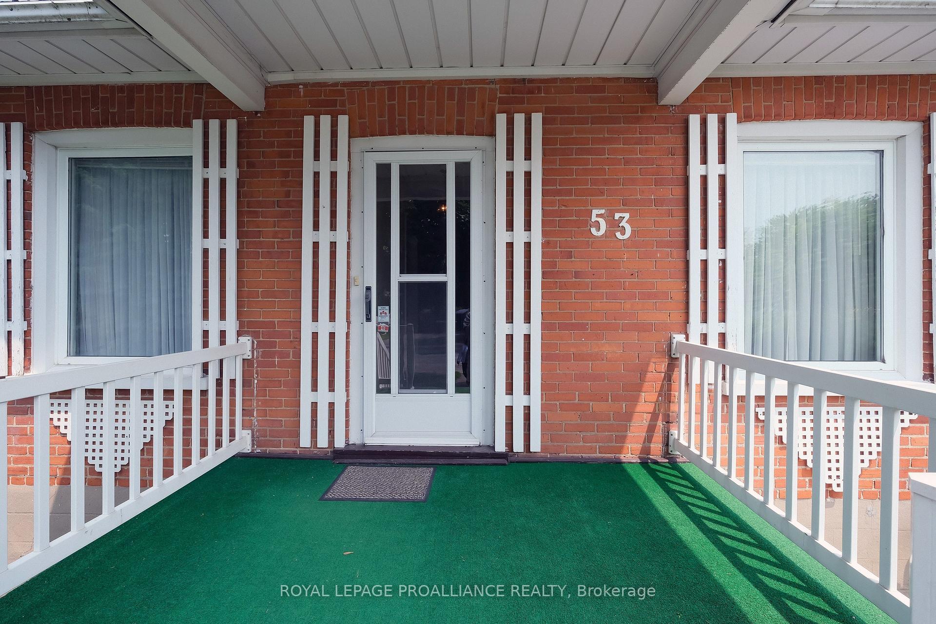 Photo 4 of 53 Gordon Street, Belleville, Belleville Ward — HOMEH