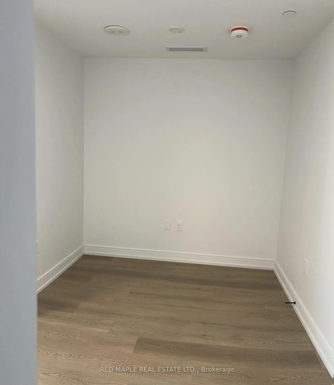 Photo 5 of Unit 502, 1 Jarvis Street N, Hamilton, Beasley — HOMEH