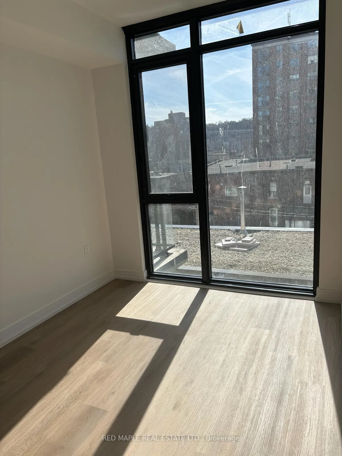 Photo 6 of Unit 502, 1 Jarvis Street N, Hamilton, Beasley — HOMEH
