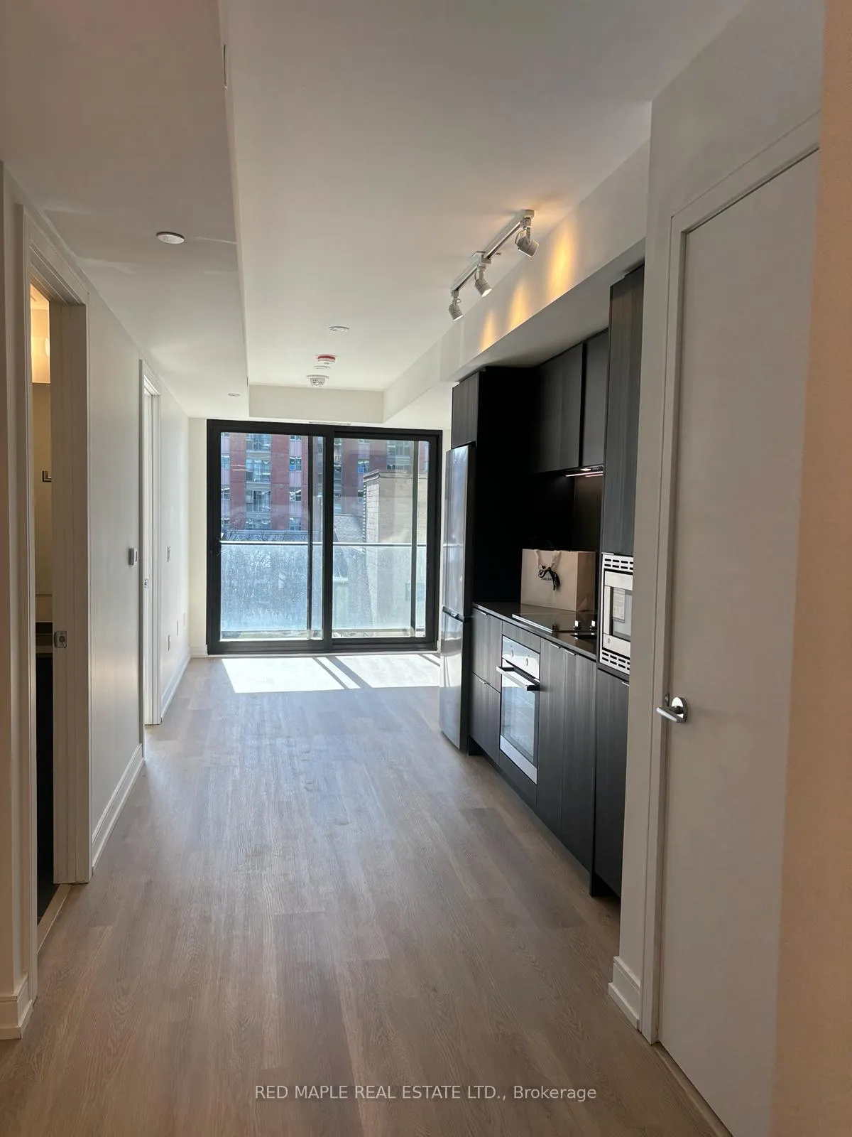 Photo 8 of Unit 502, 1 Jarvis Street N, Hamilton, Beasley — HOMEH