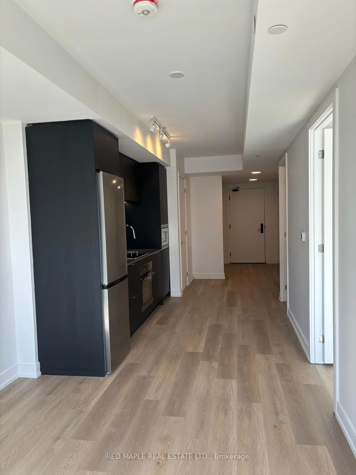 Photo 11 of Unit 502, 1 Jarvis Street N, Hamilton, Beasley — HOMEH