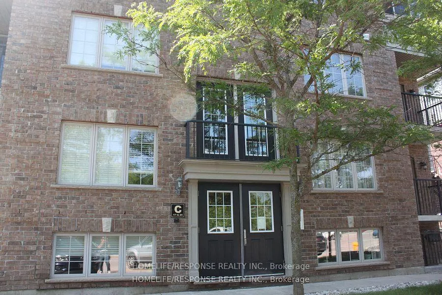 Photo 1 of Unit 23, 950 Highland Road W, Kitchener — HOMEH