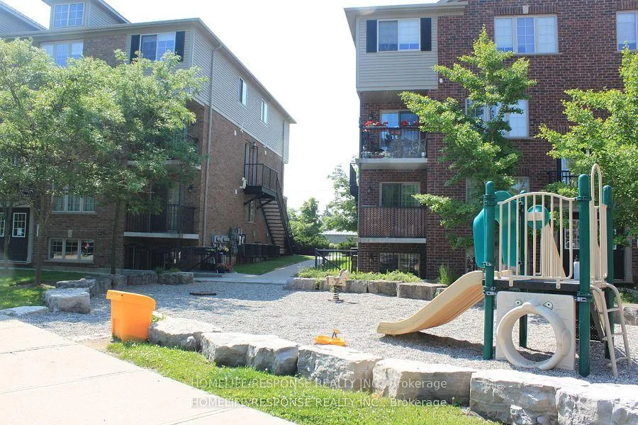 Photo 4 of Unit 23, 950 Highland Road W, Kitchener — HOMEH