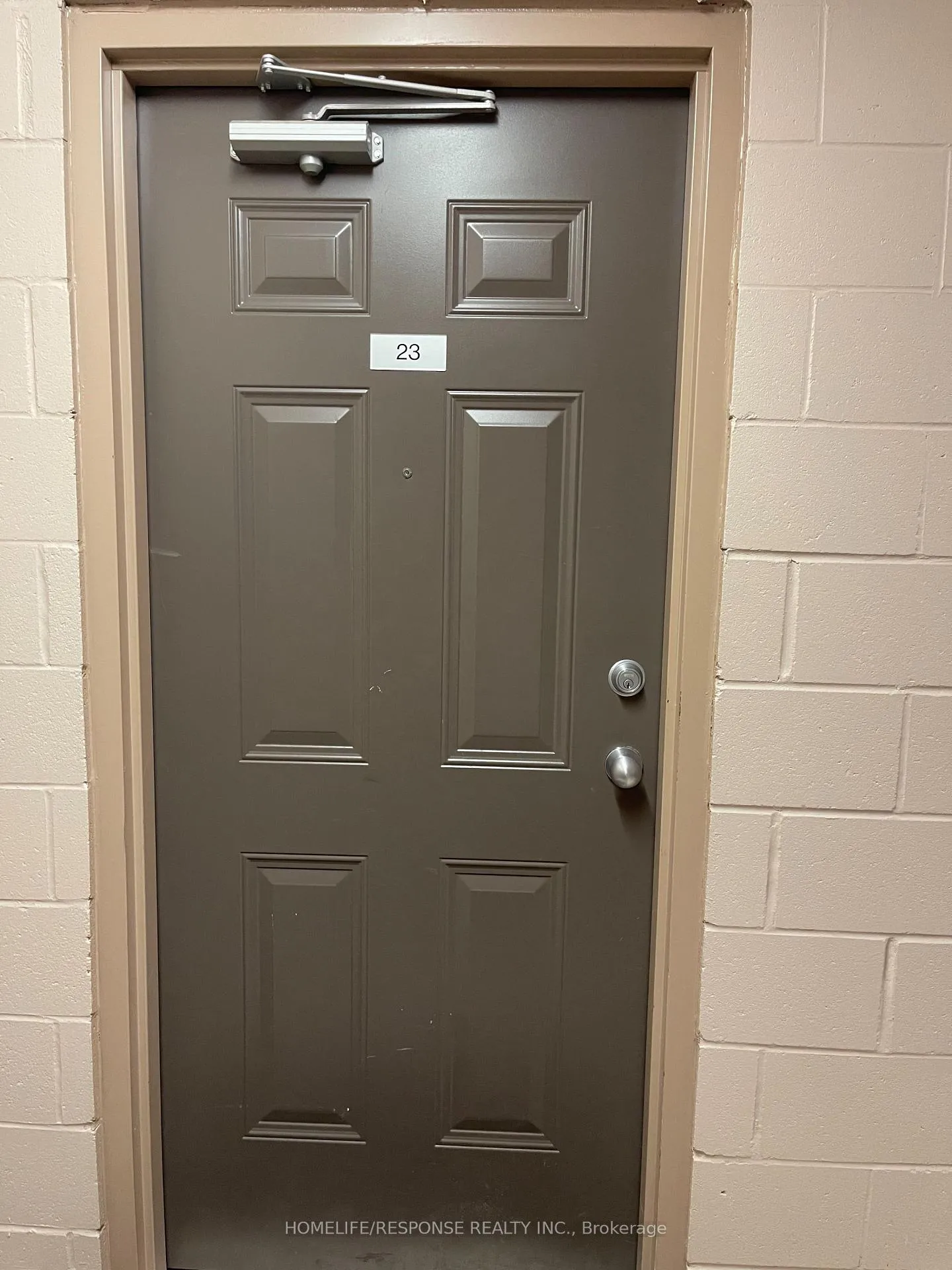 Photo 26 of Unit 23, 950 Highland Road W, Kitchener — HOMEH