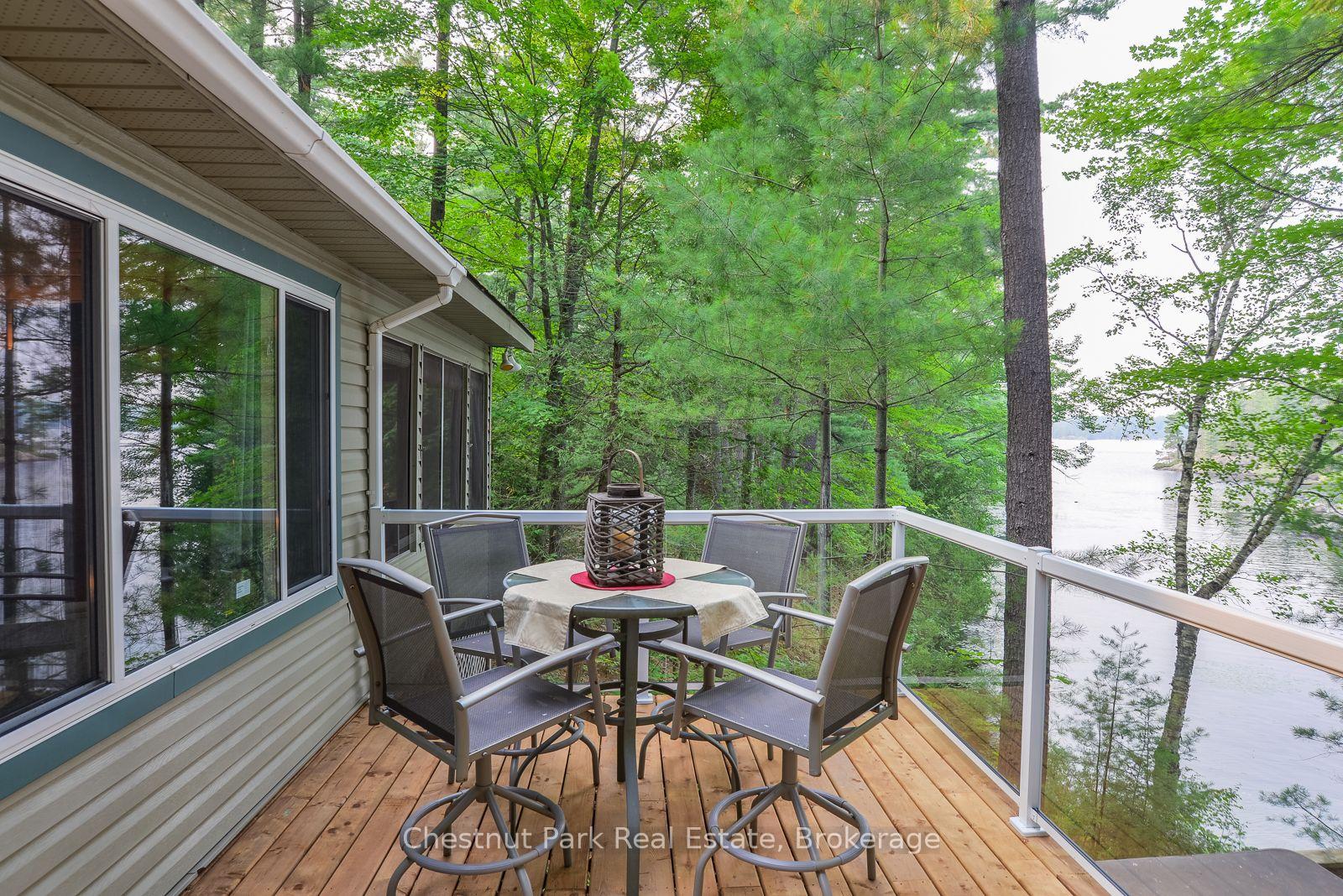 Photo 9 of 4 Island 21 Kl, Gravenhurst, Morrison — HOMEH