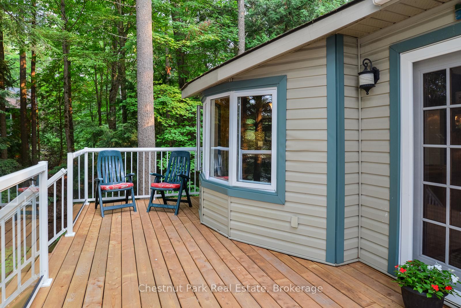 Photo 10 of 4 Island 21 Kl, Gravenhurst, Morrison — HOMEH