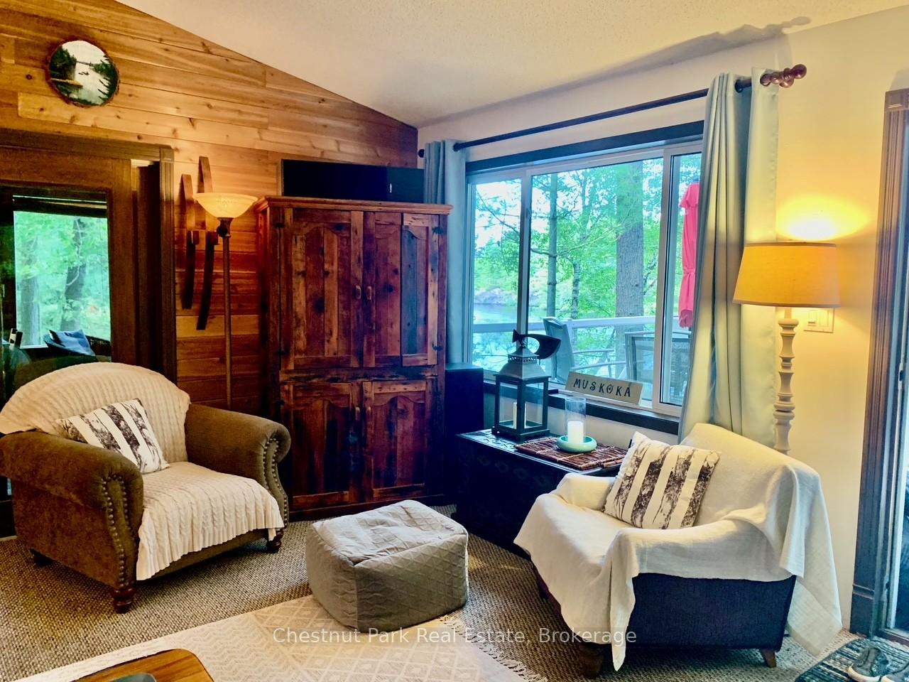 Photo 13 of 4 Island 21 Kl, Gravenhurst, Morrison — HOMEH