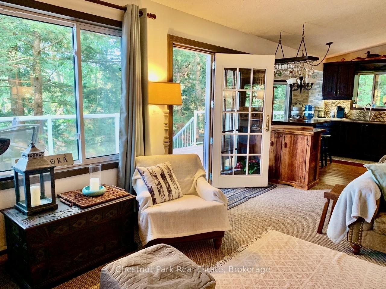 Photo 14 of 4 Island 21 Kl, Gravenhurst, Morrison — HOMEH